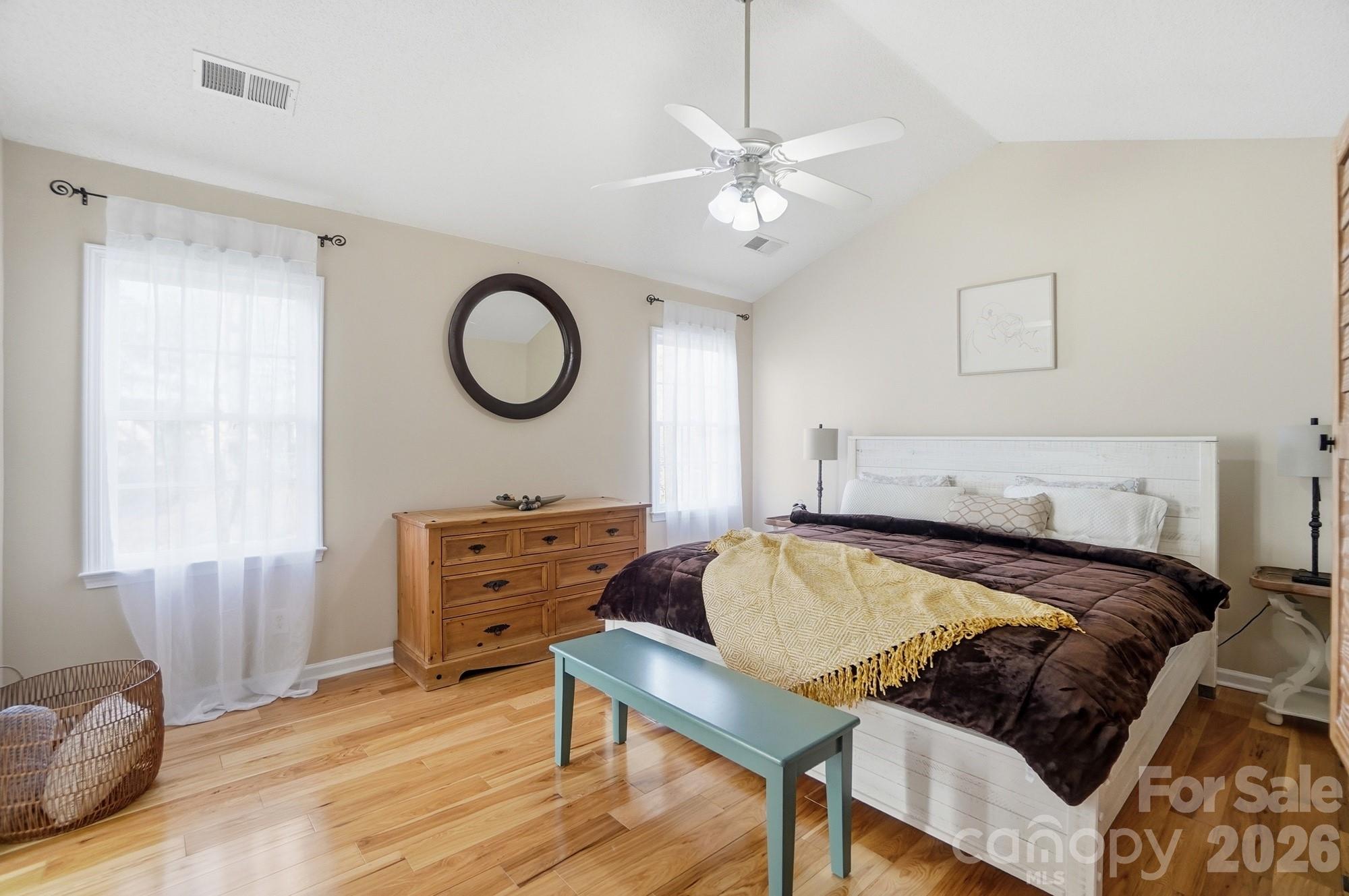 Tysons Forest - Residential