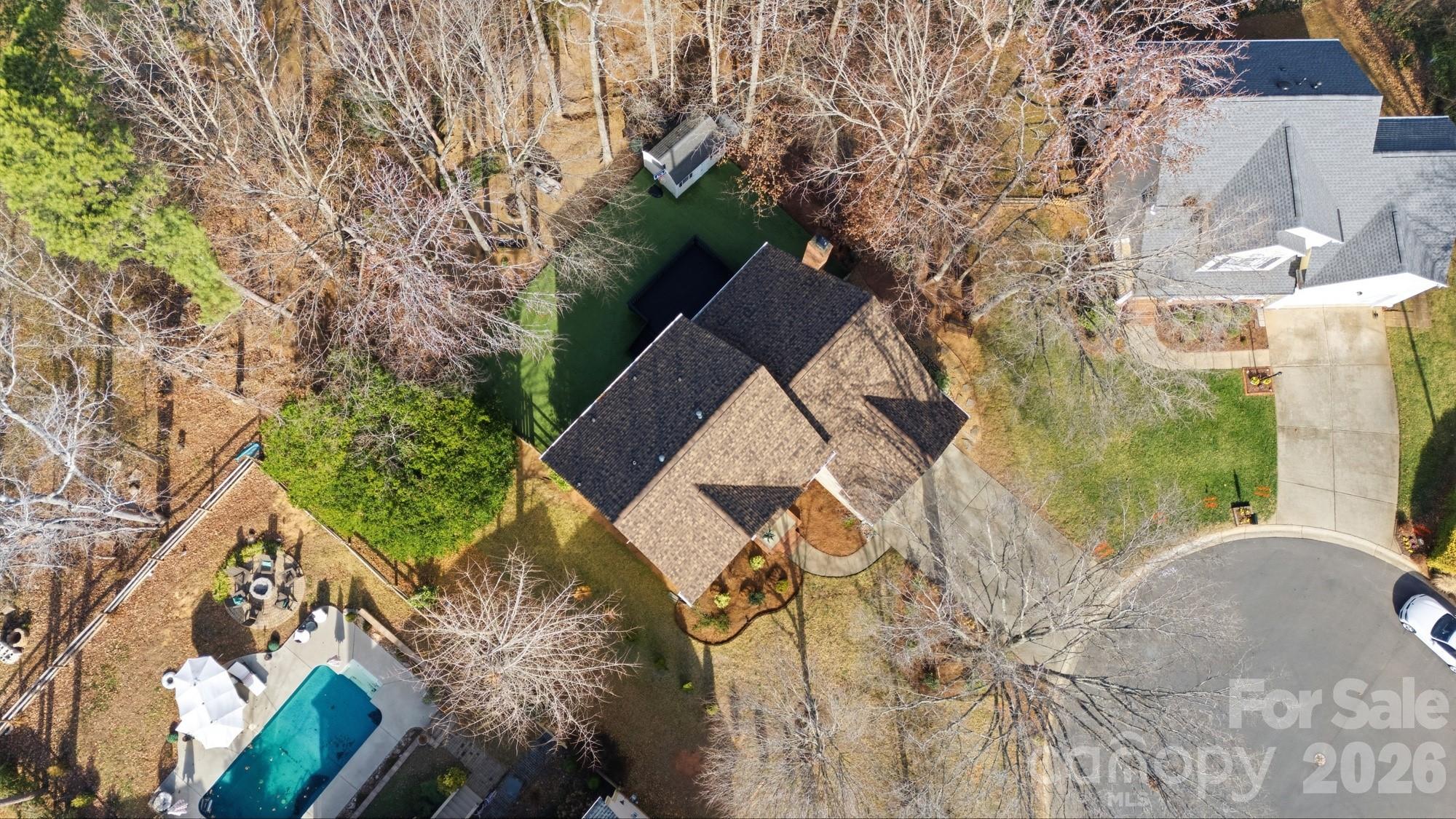 Tysons Forest - Residential