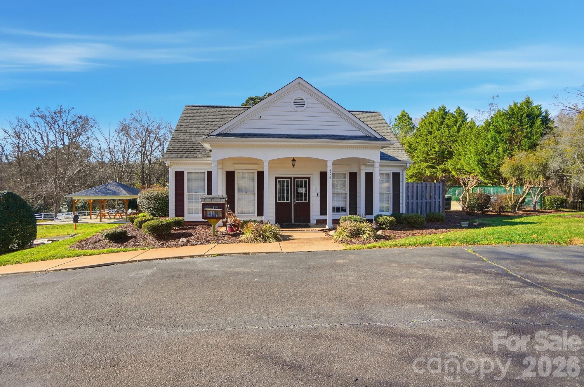 Tysons Forest - Residential