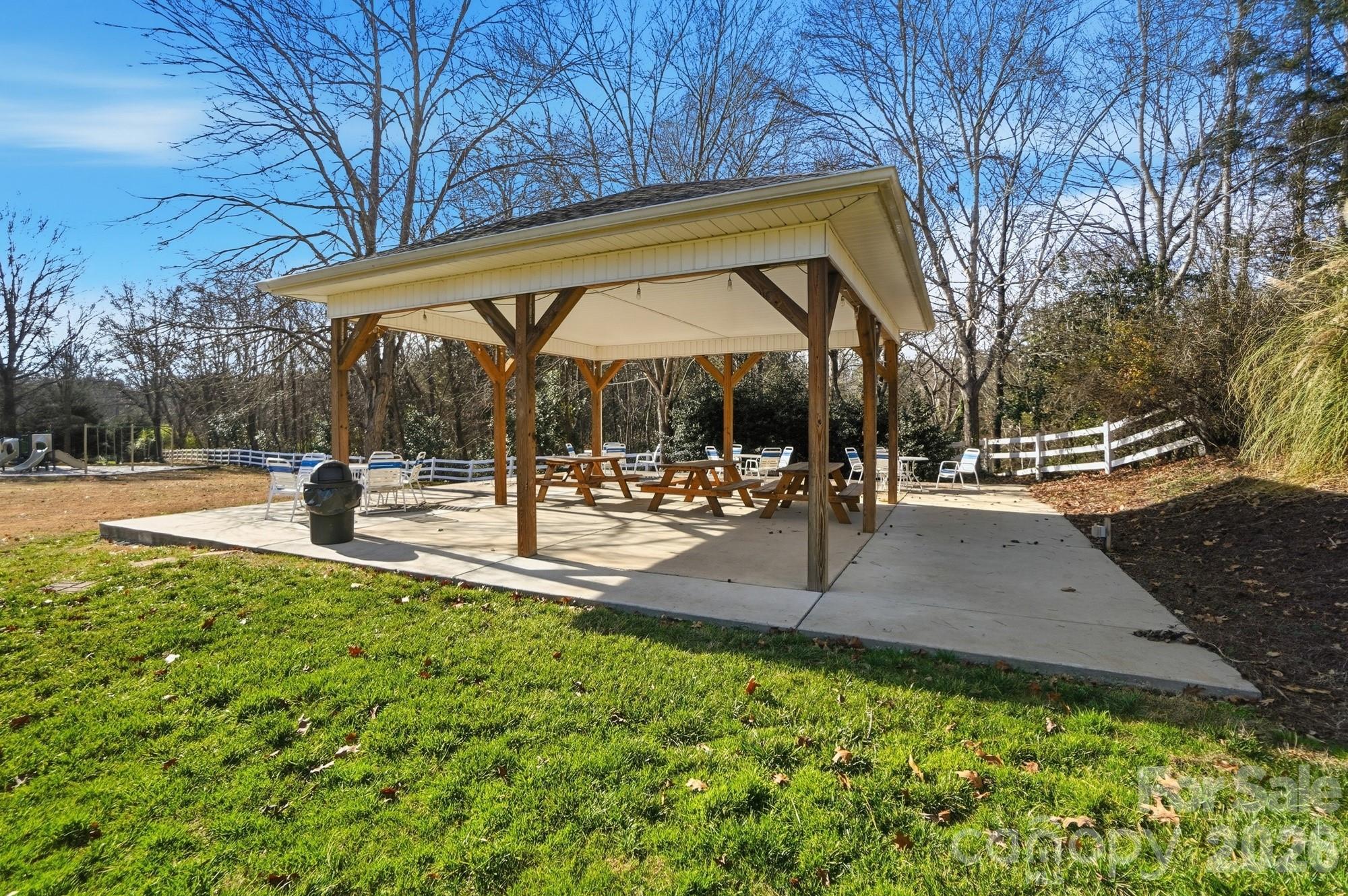 Tysons Forest - Residential