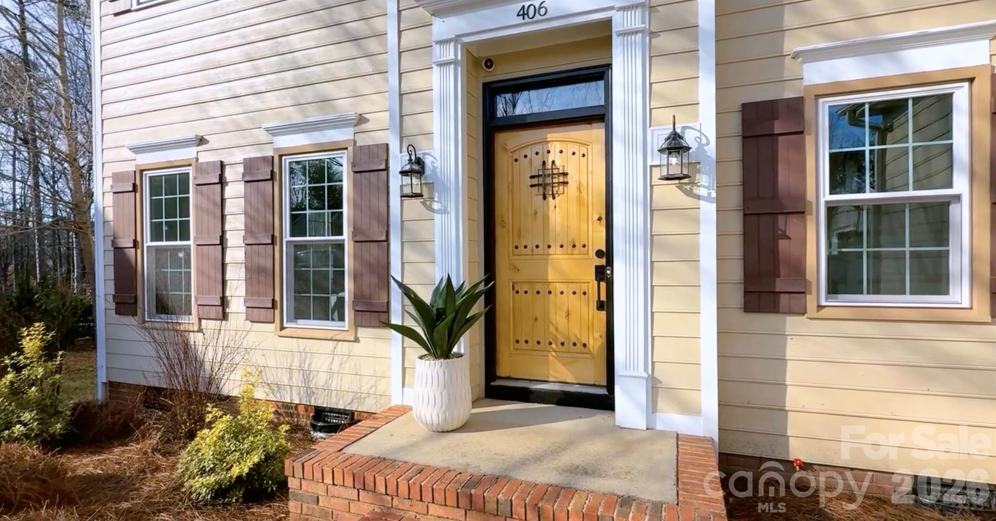 Tysons Forest - Residential