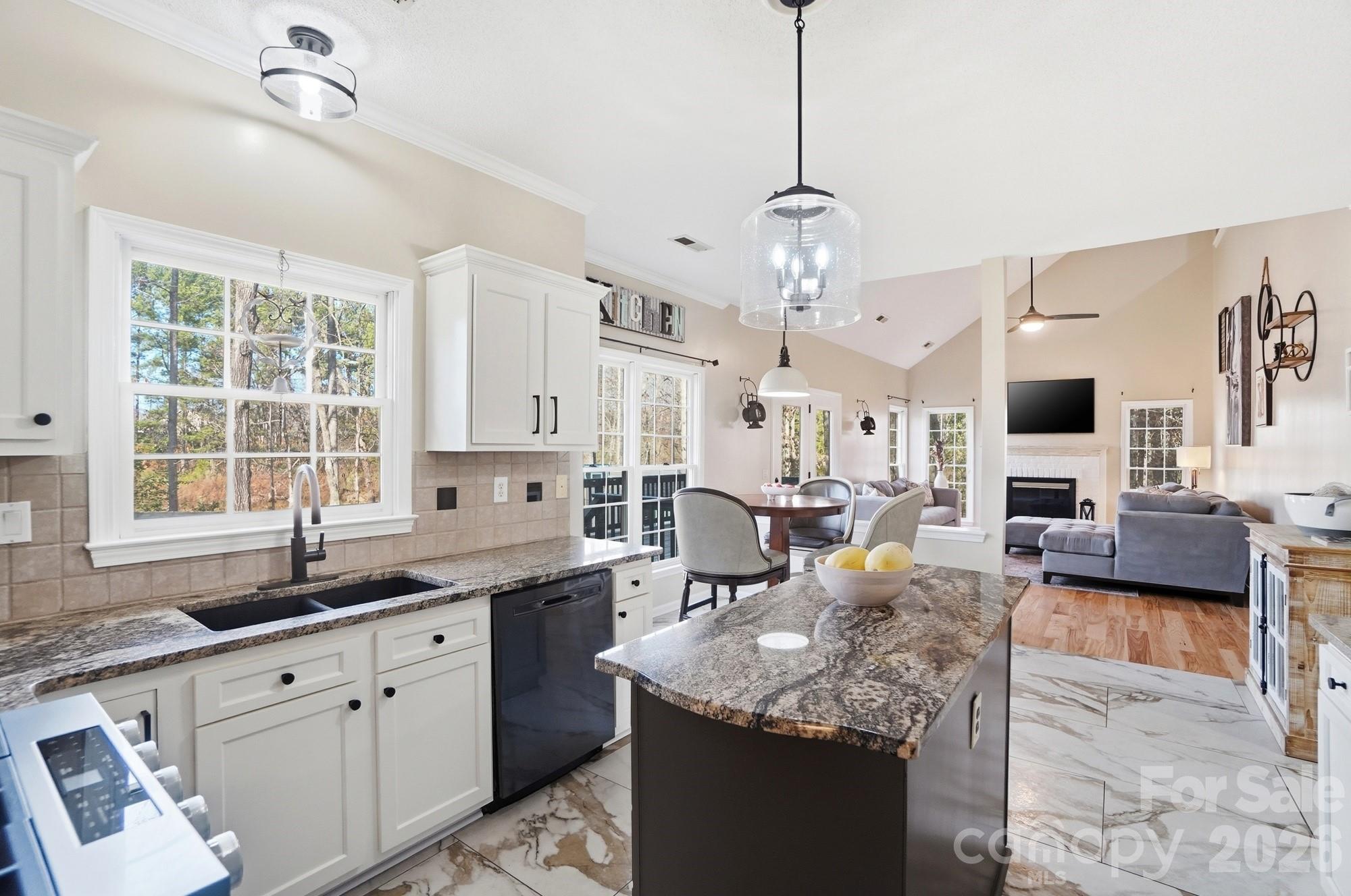 Tysons Forest - Residential