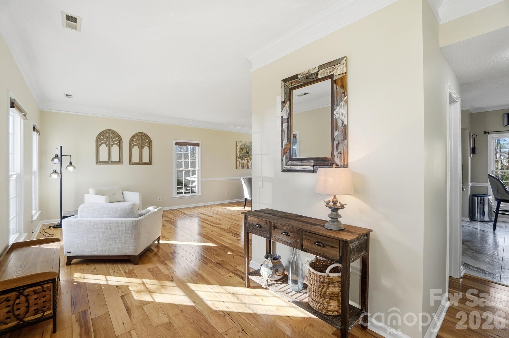 Tysons Forest - Residential