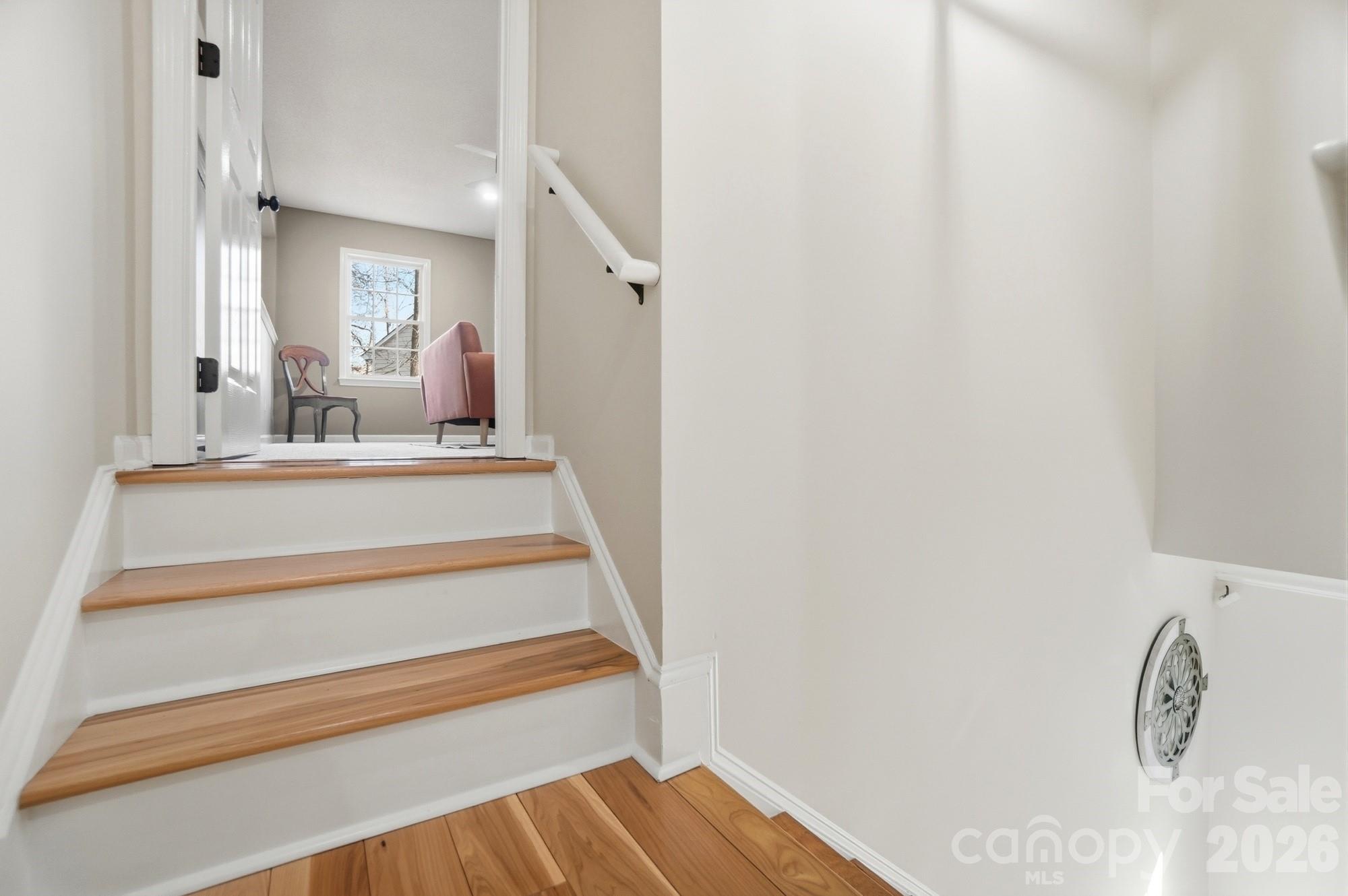 Tysons Forest - Residential