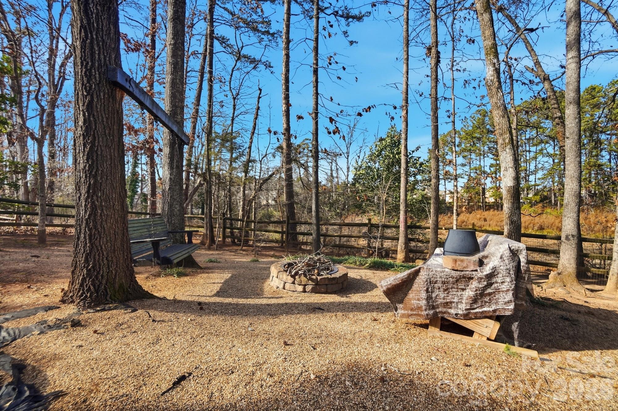 Tysons Forest - Residential