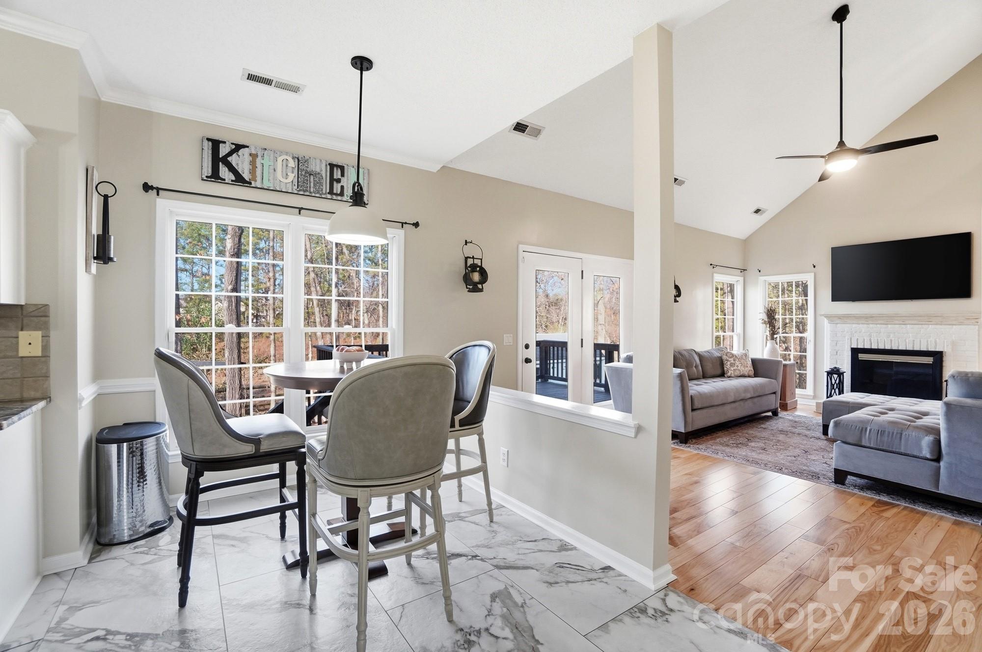 Tysons Forest - Residential