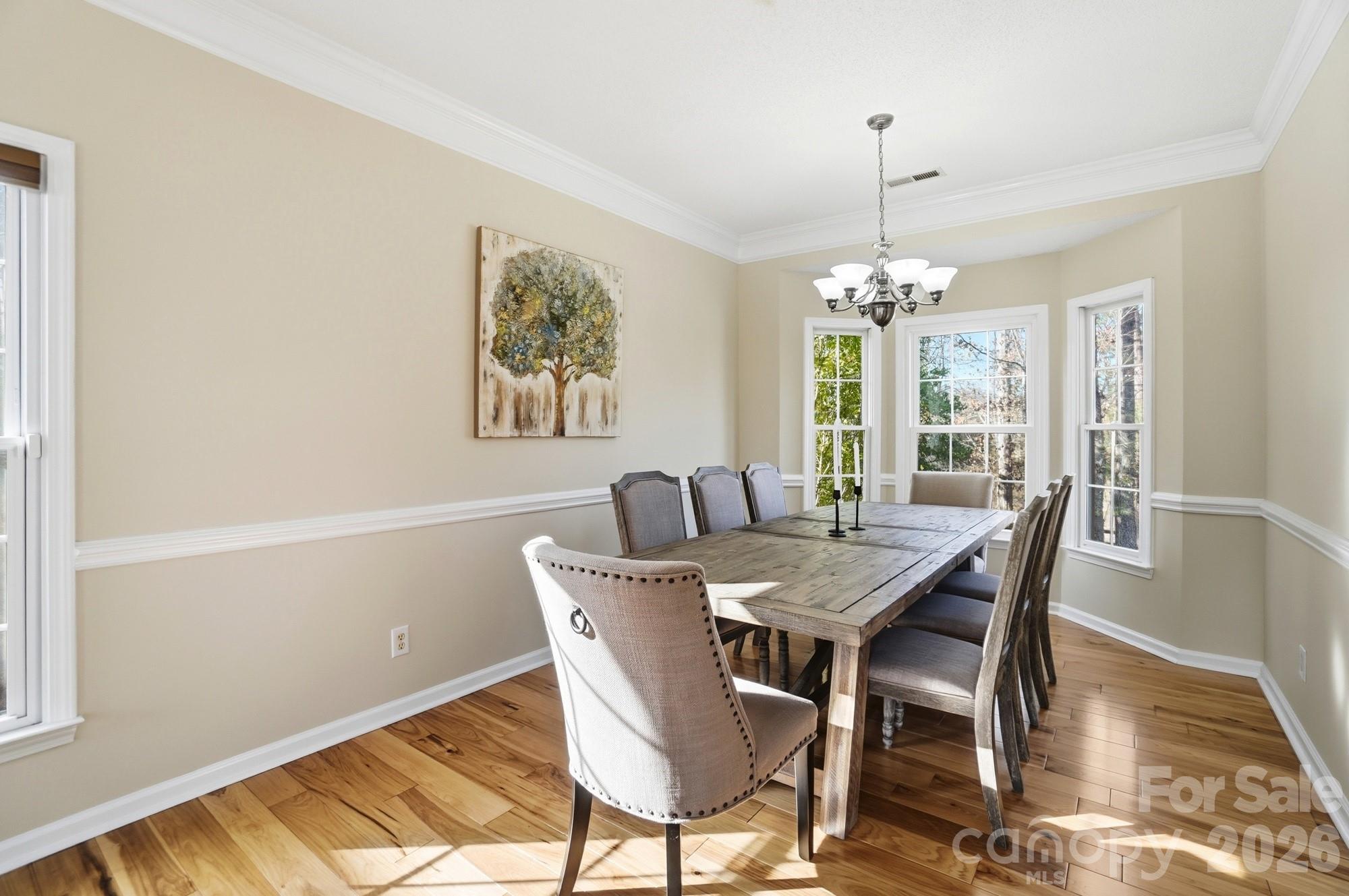 Tysons Forest - Residential