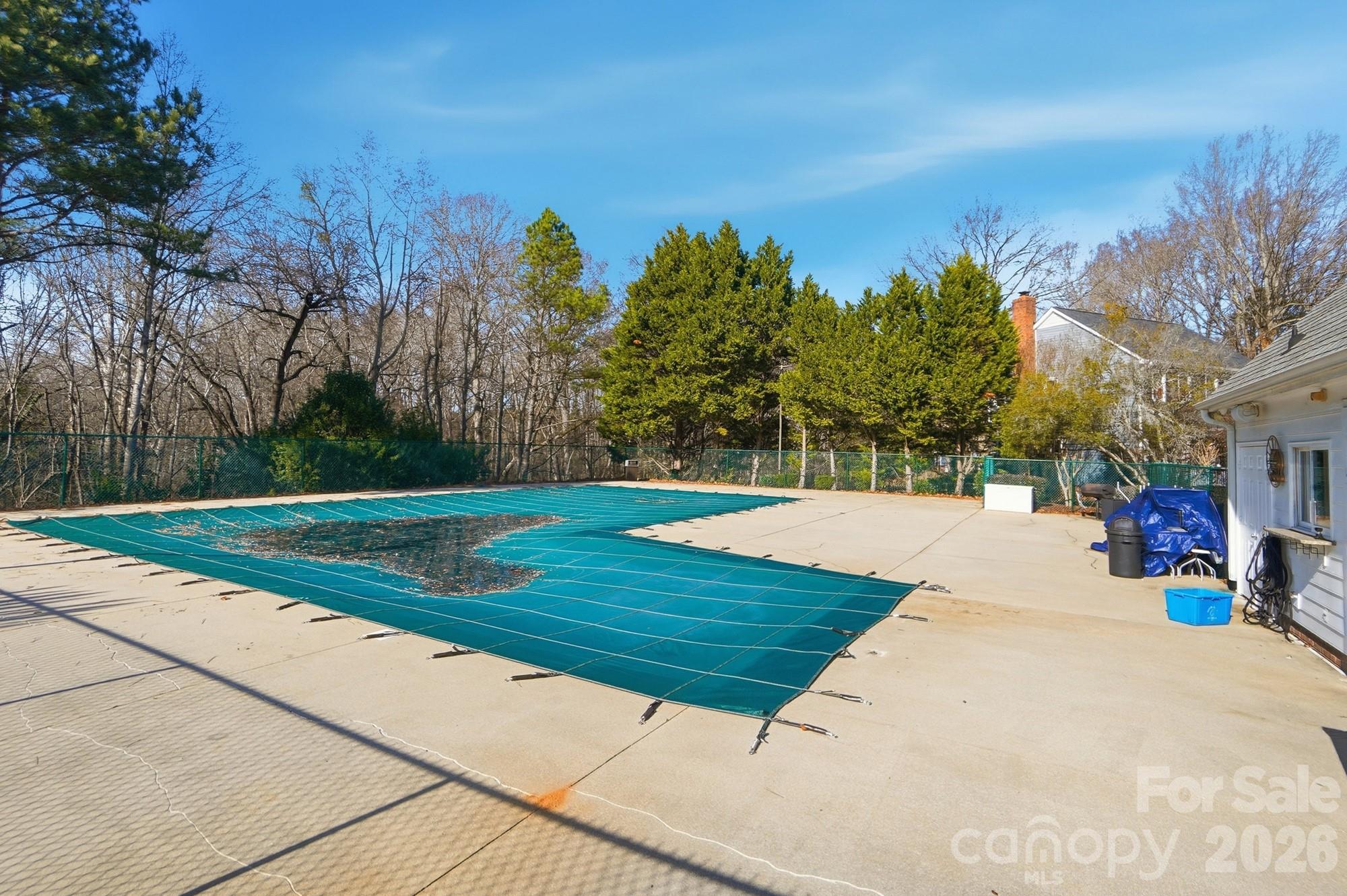 Tysons Forest - Residential