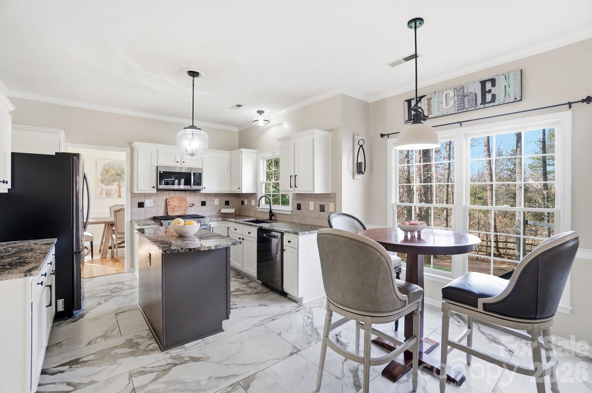 Tysons Forest - Residential