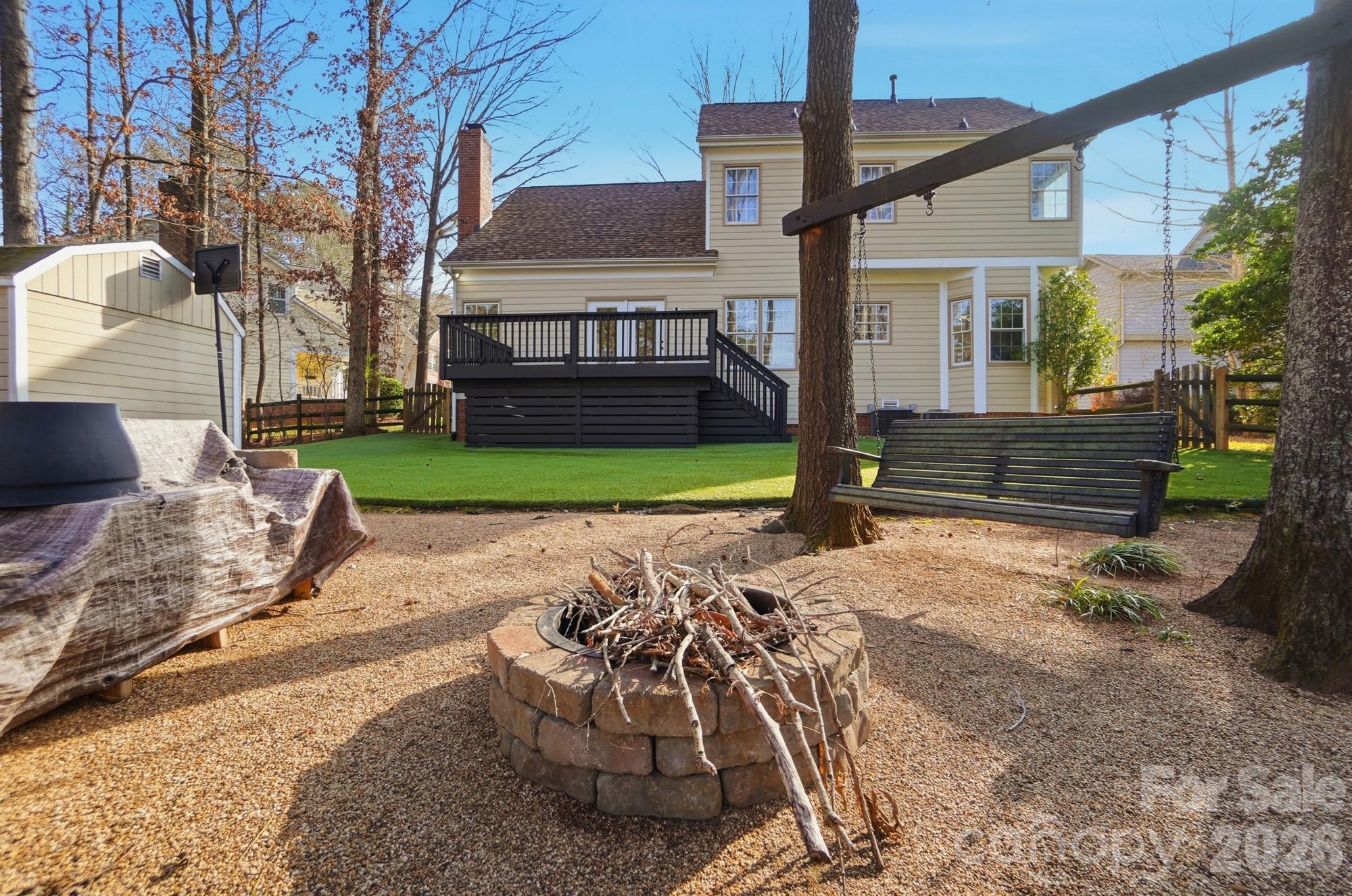 Tysons Forest - Residential