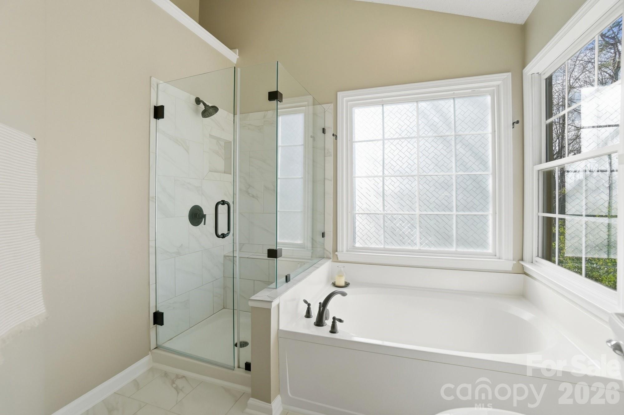 Tysons Forest - Residential