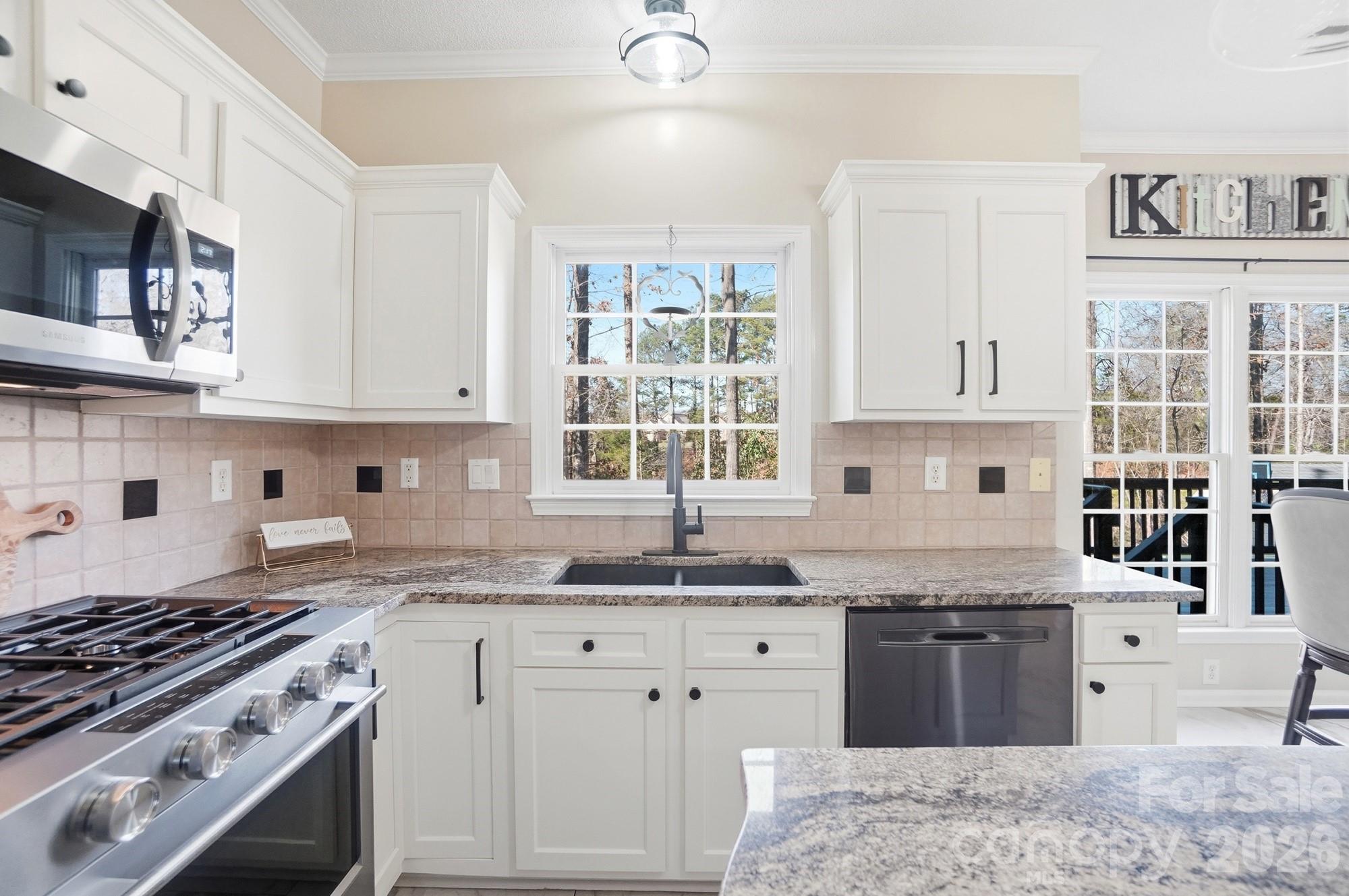 Tysons Forest - Residential