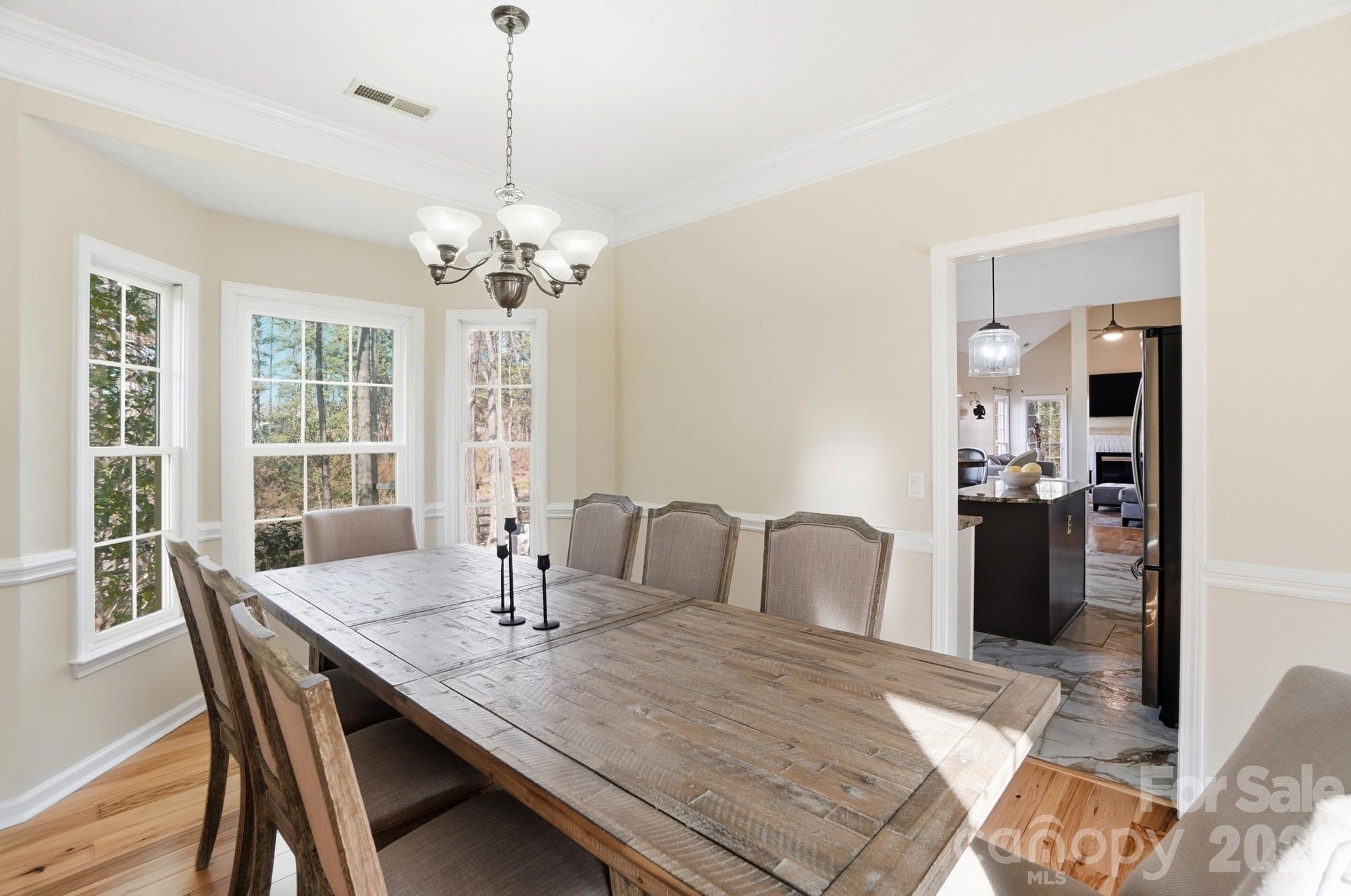 Tysons Forest - Residential