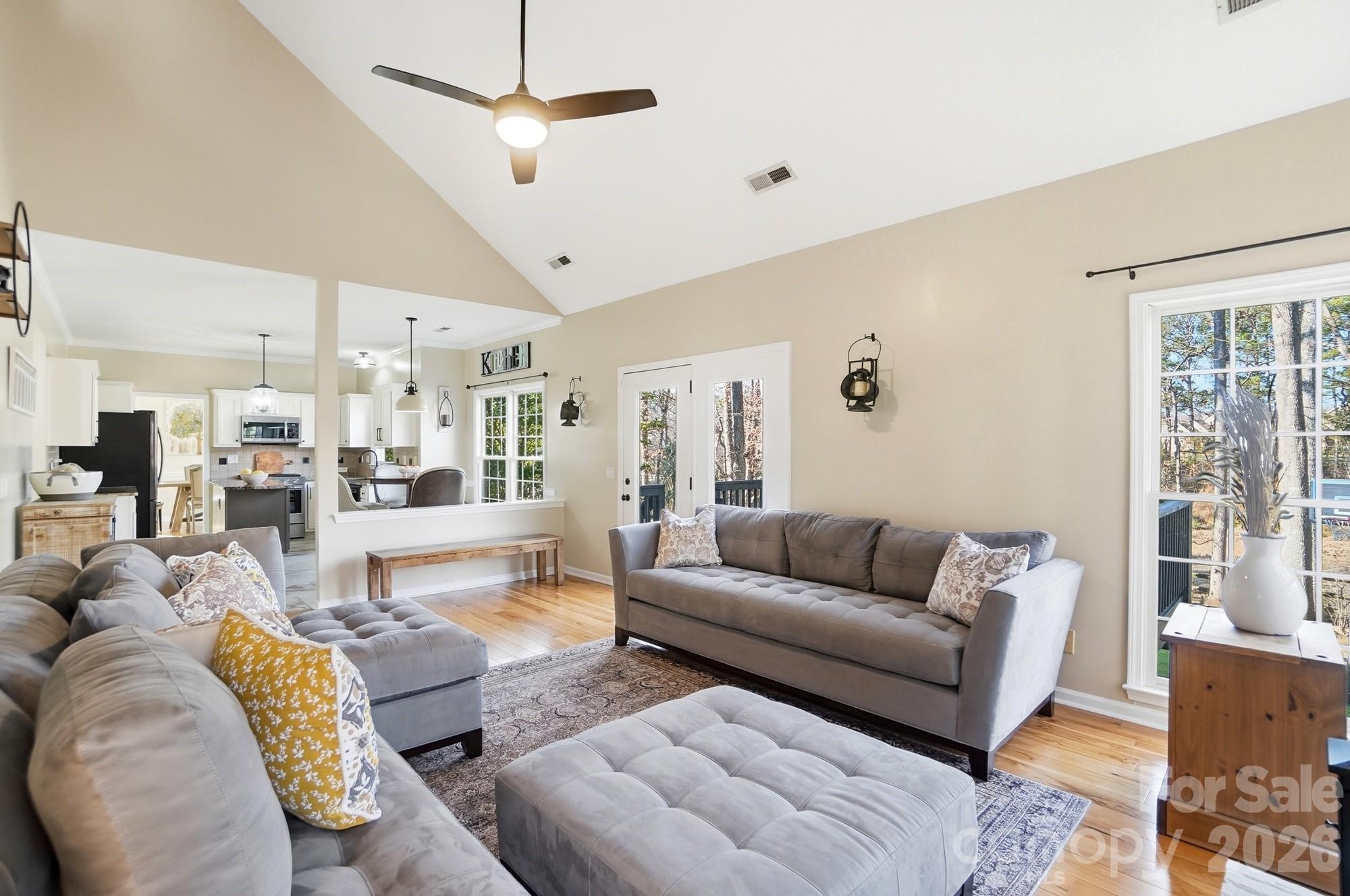 Tysons Forest - Residential