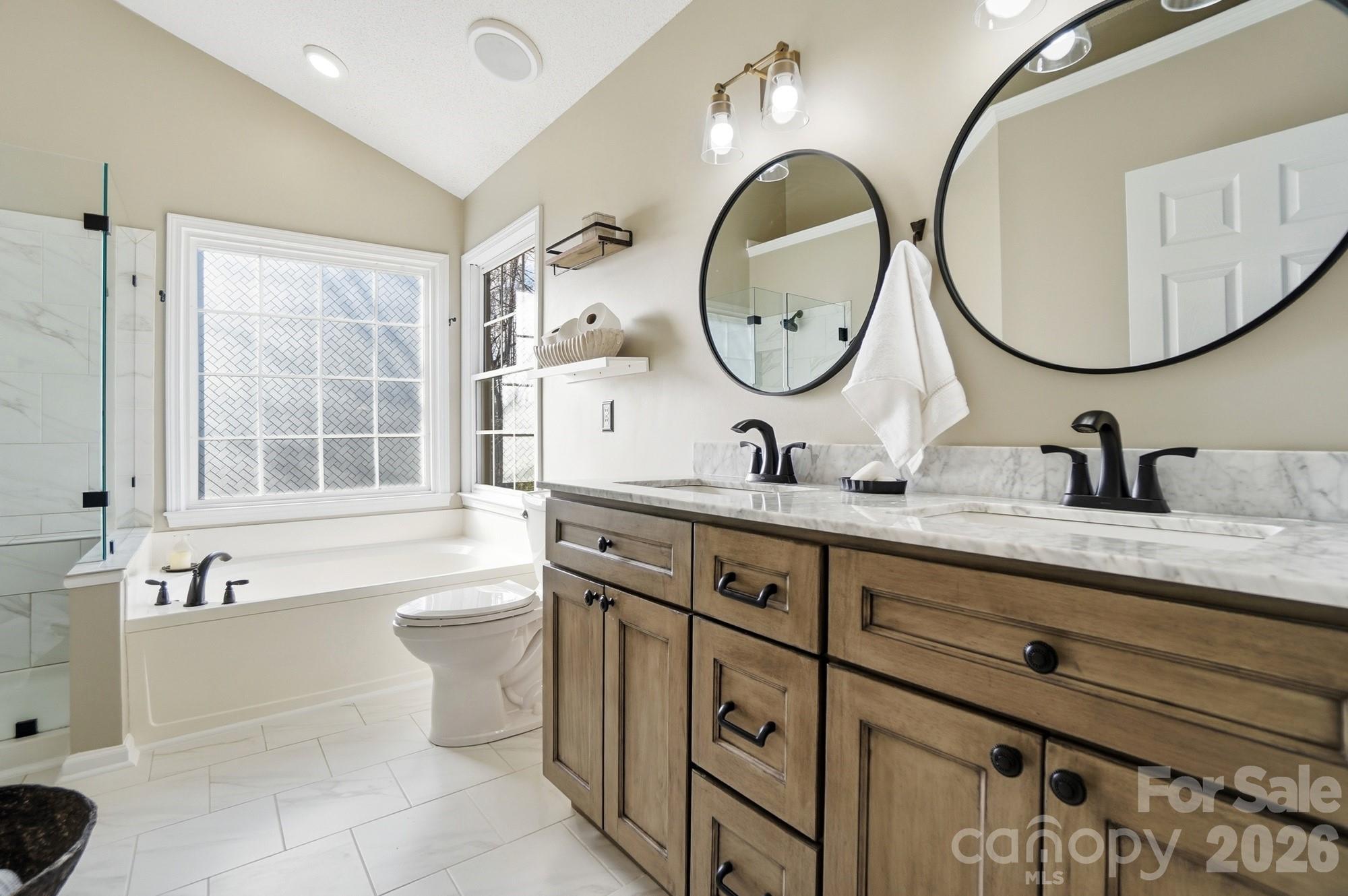 Tysons Forest - Residential