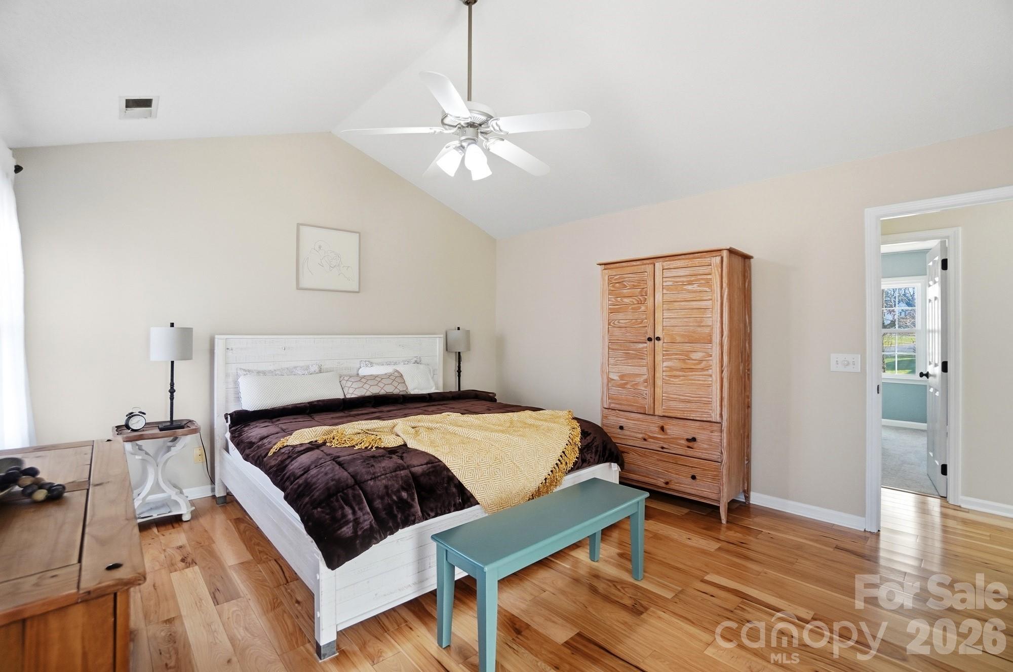 Tysons Forest - Residential