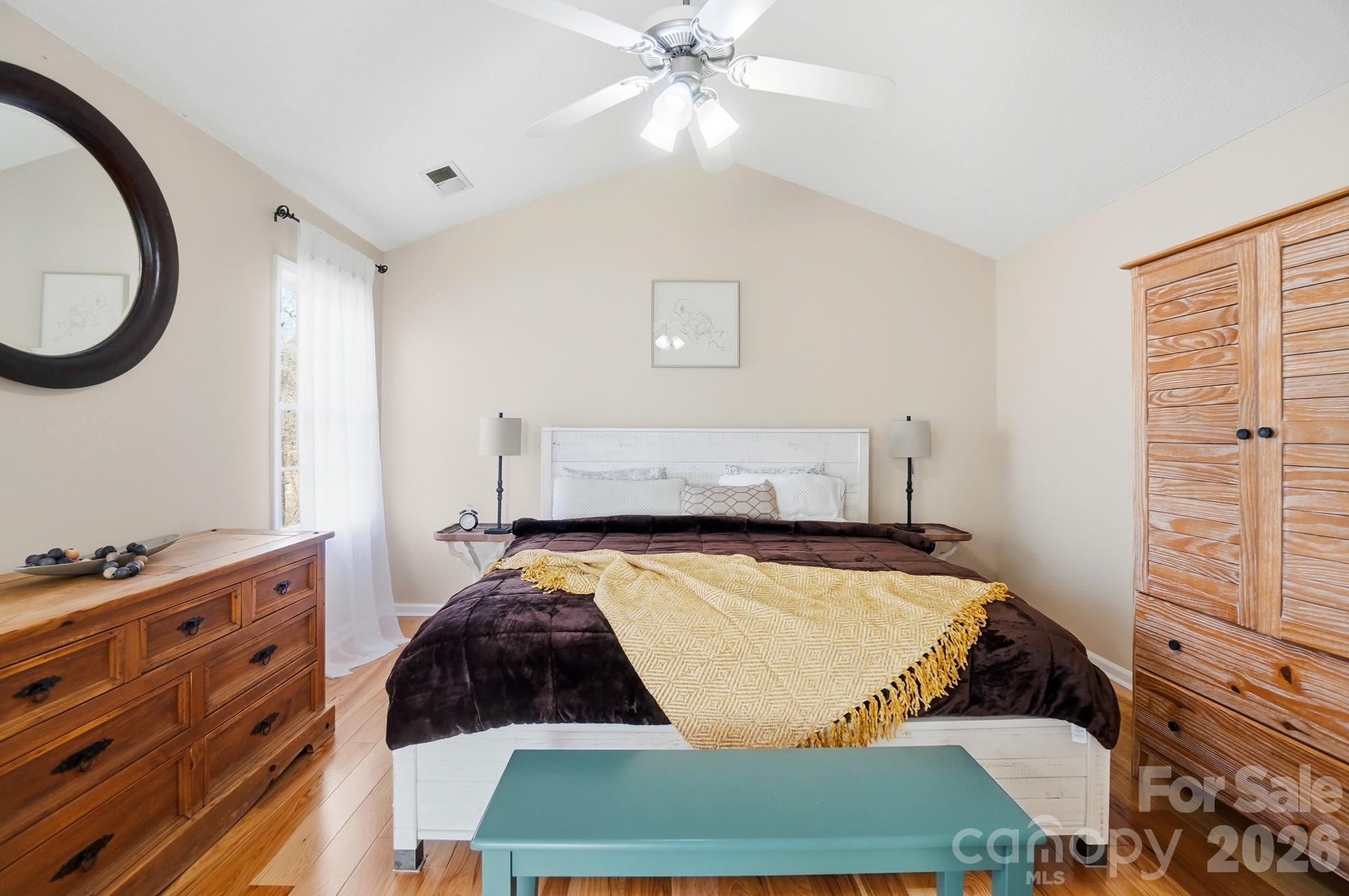 Tysons Forest - Residential