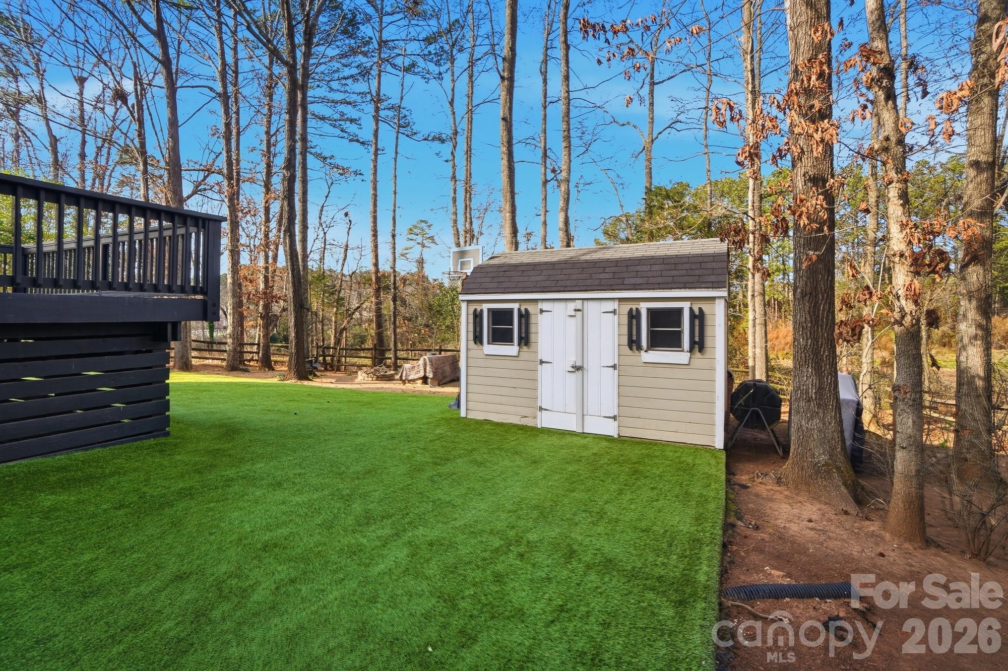 Tysons Forest - Residential