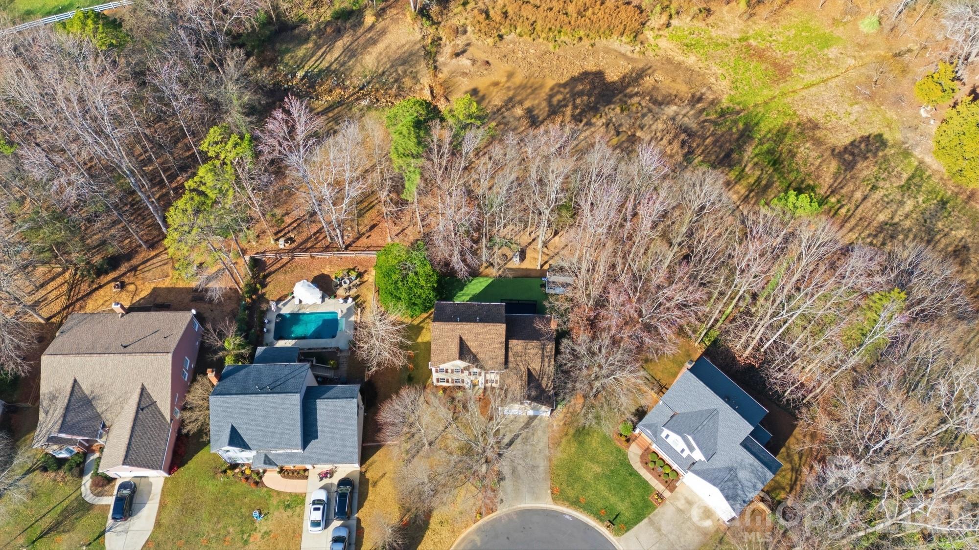 Tysons Forest - Residential