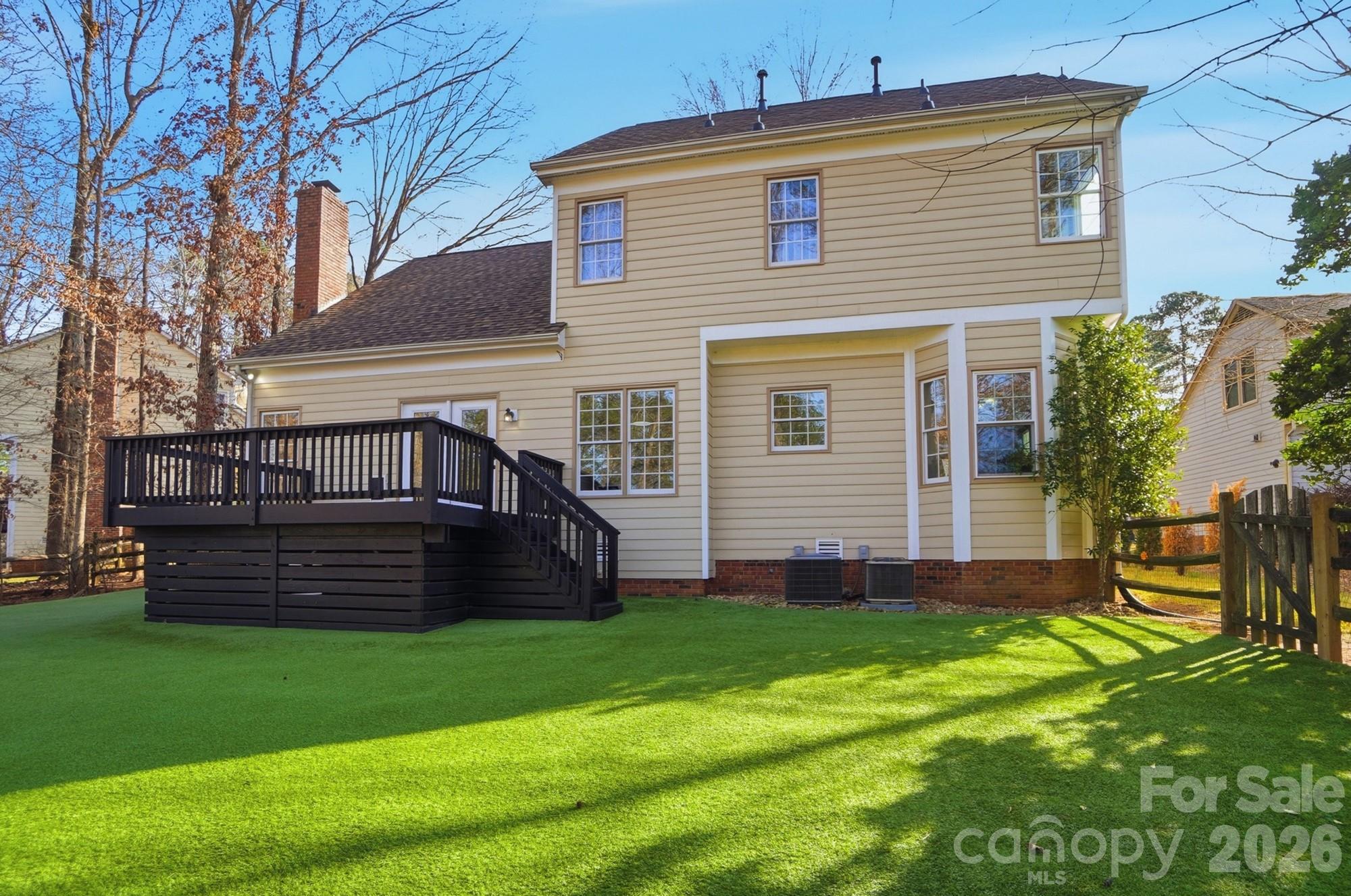 Tysons Forest - Residential