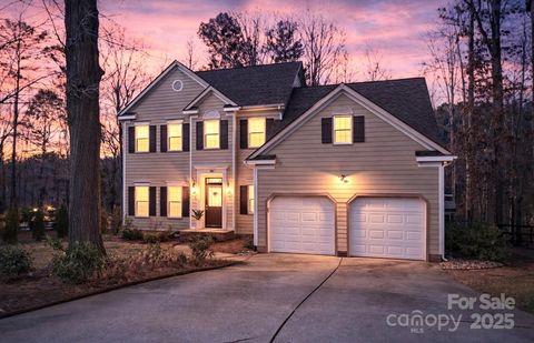 406 Tysons Forest Drive Rock Hill SC 29732
