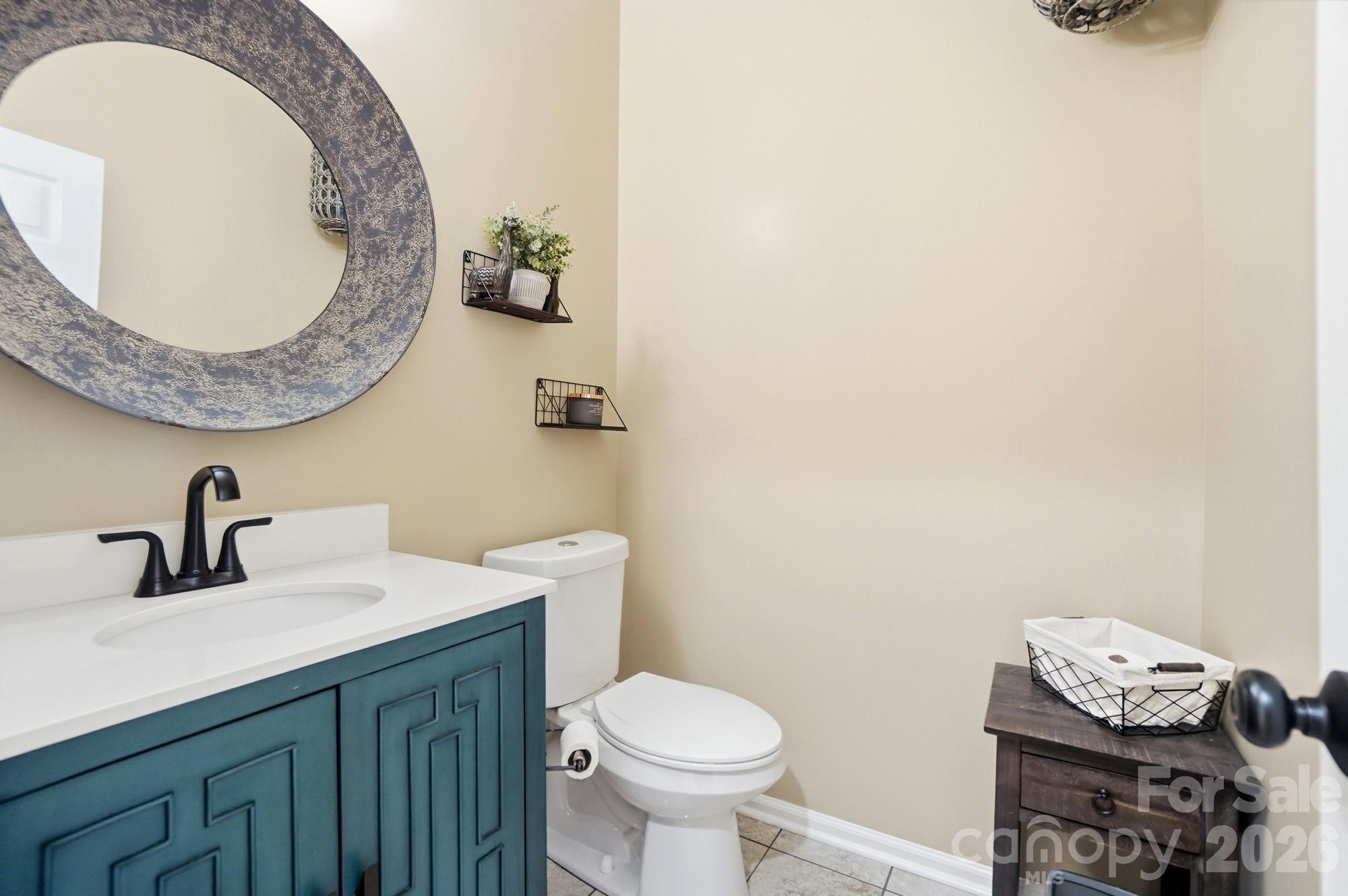 Tysons Forest - Residential