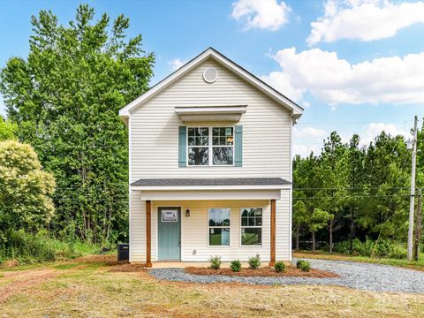 5306 Lee Massey Road Waxhaw NC 28173