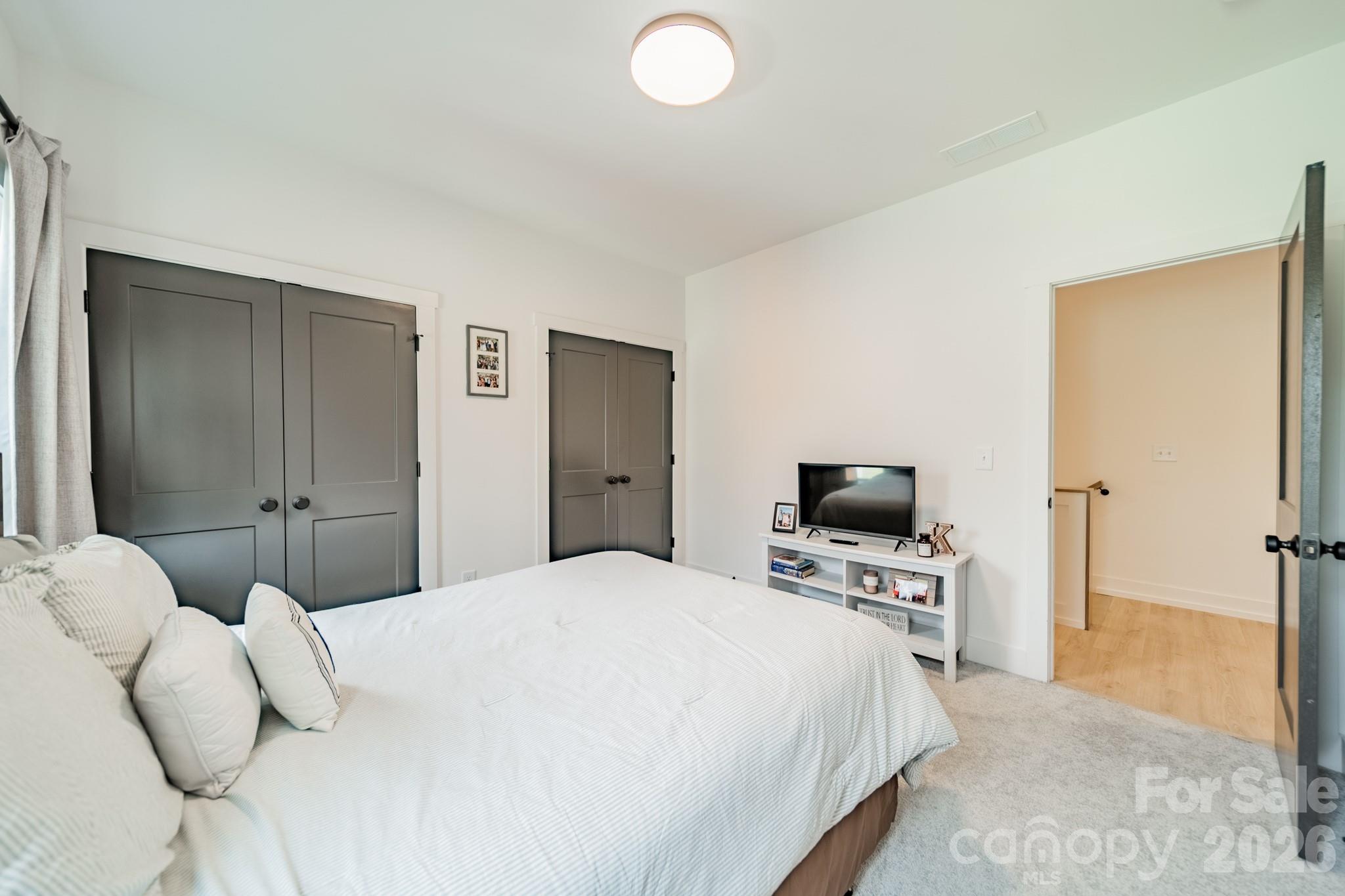 Enderly Park - Residential