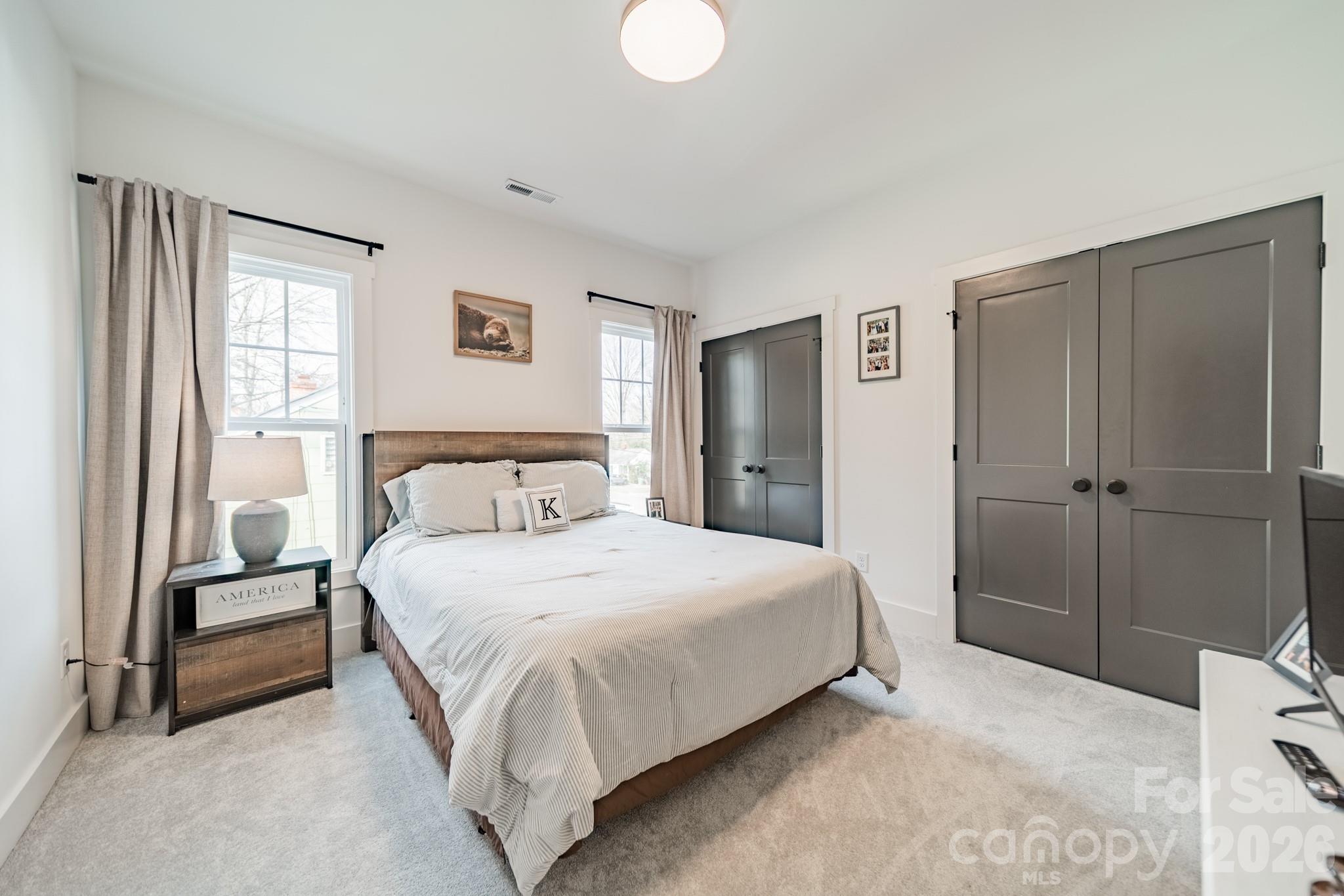 Enderly Park - Residential