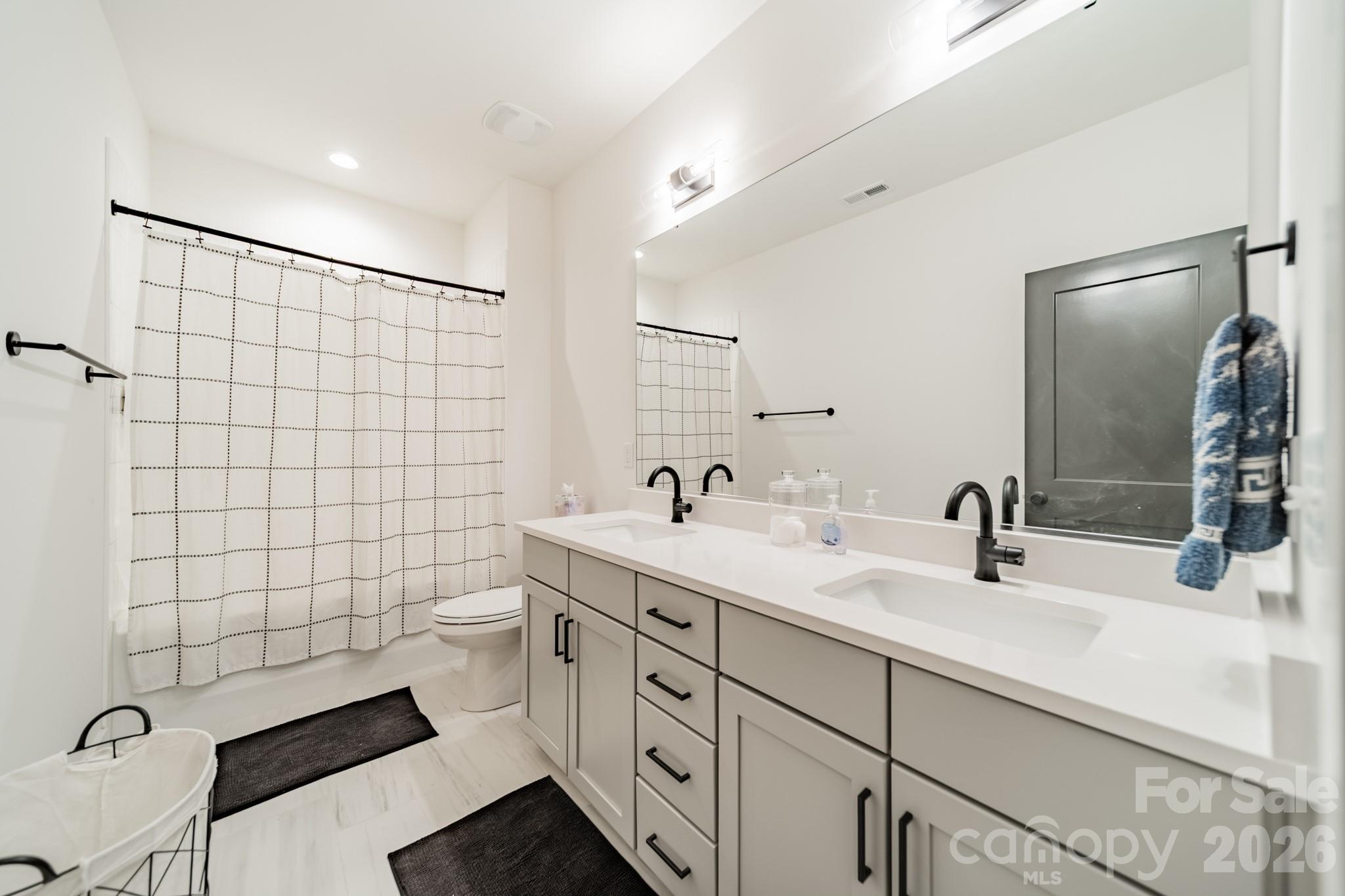 Enderly Park - Residential