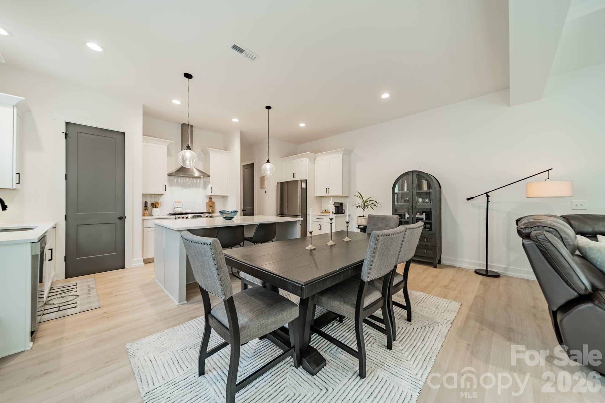 Enderly Park - Residential