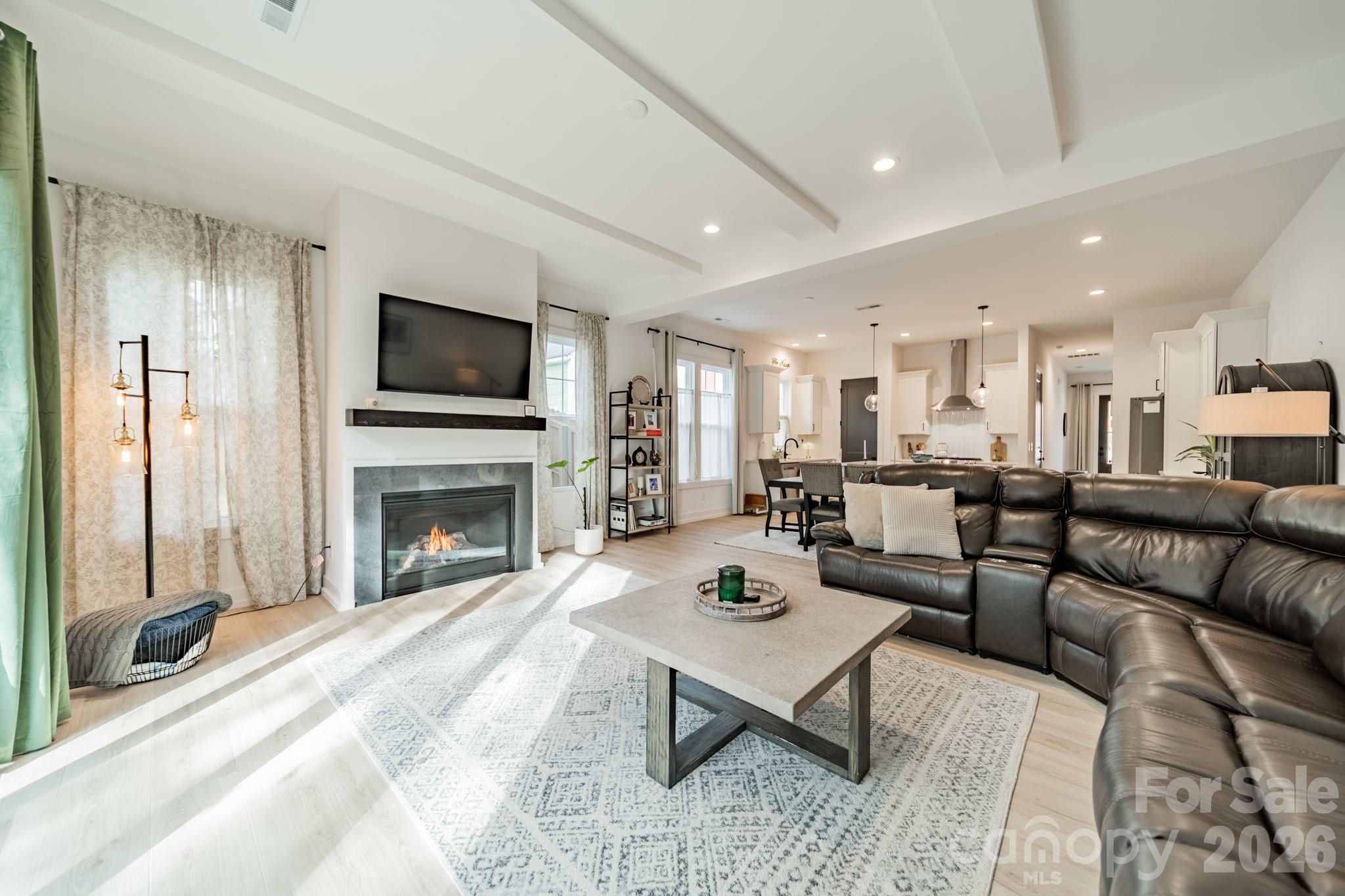 Enderly Park - Residential