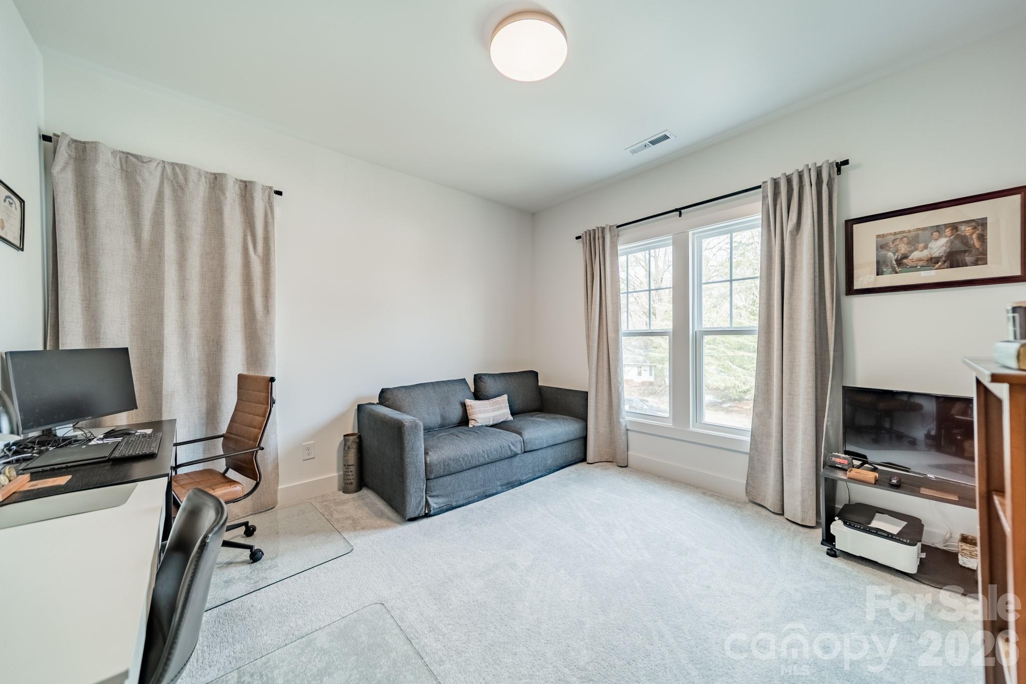 Enderly Park - Residential