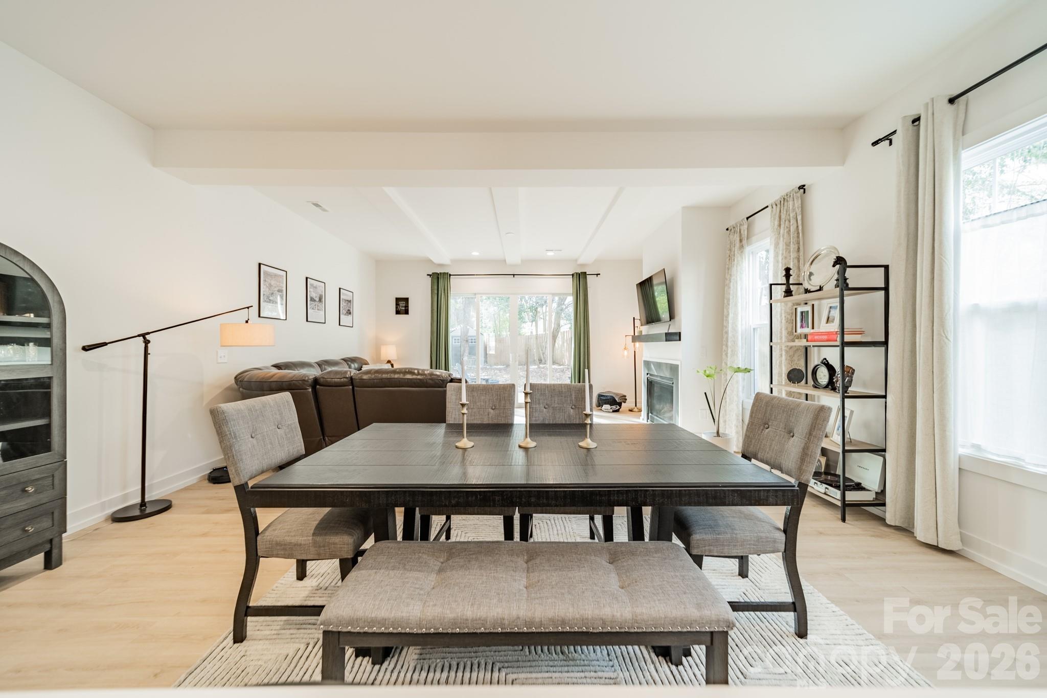 Enderly Park - Residential