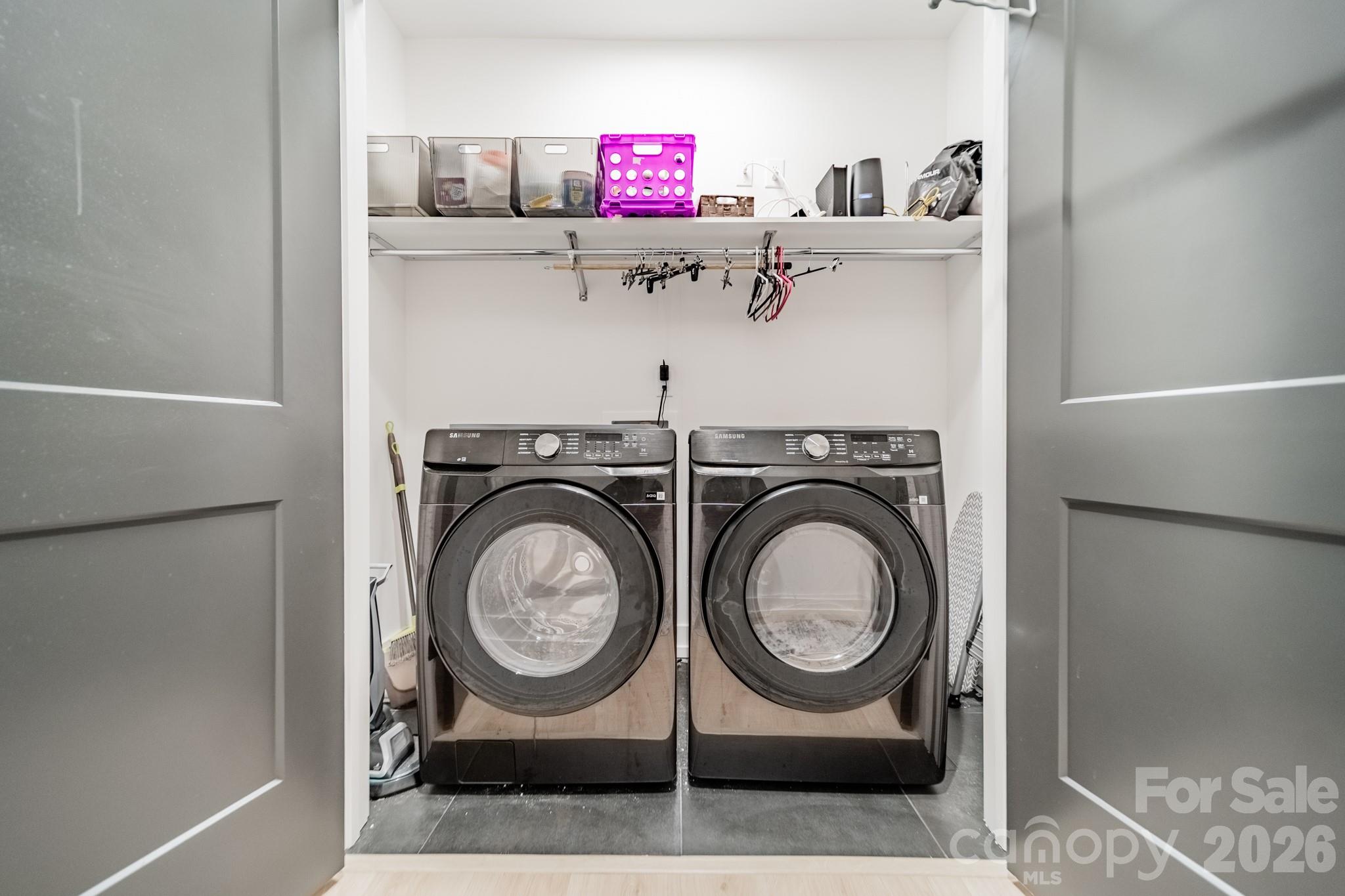 Enderly Park - Residential