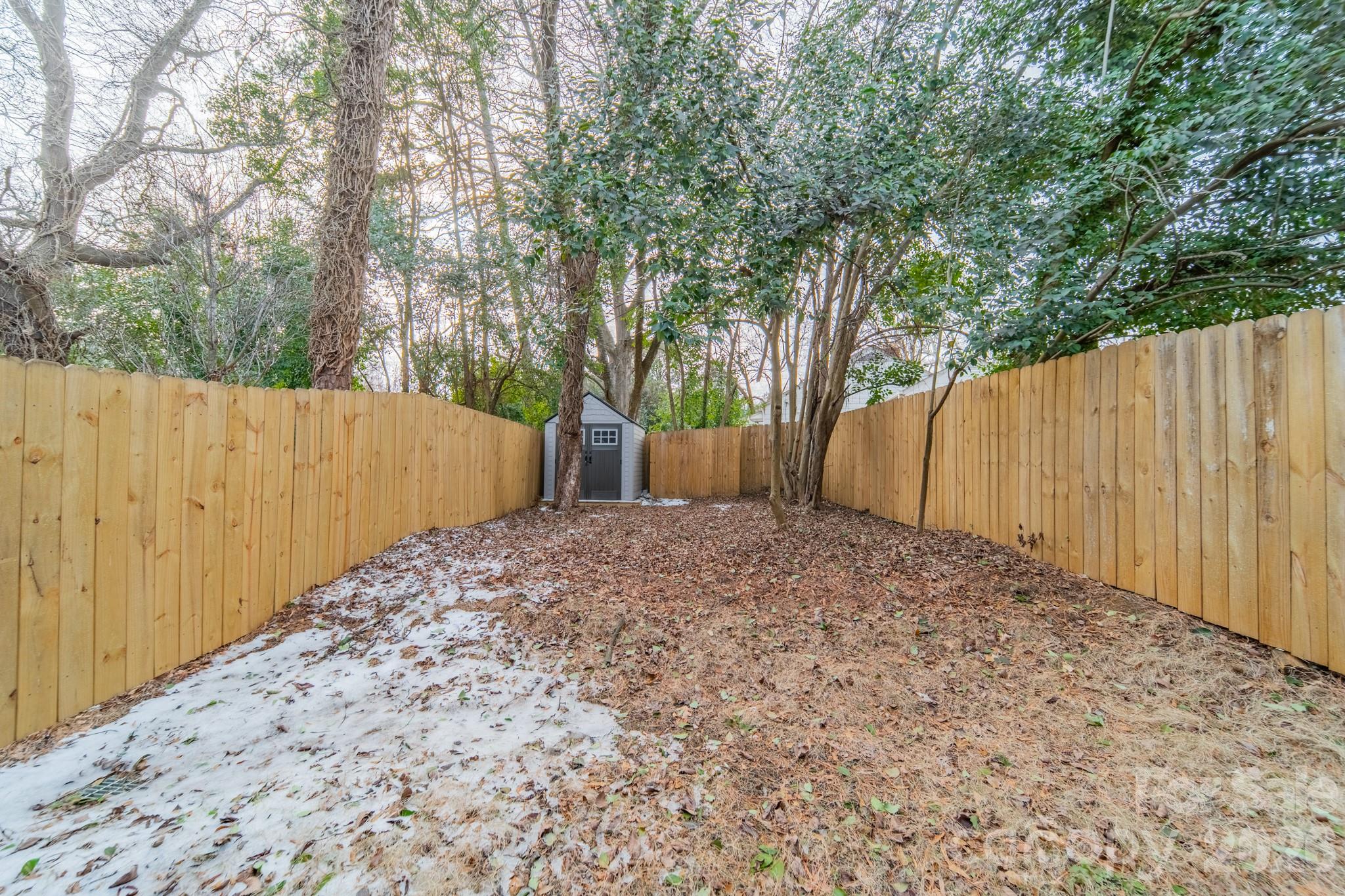 Enderly Park - Residential