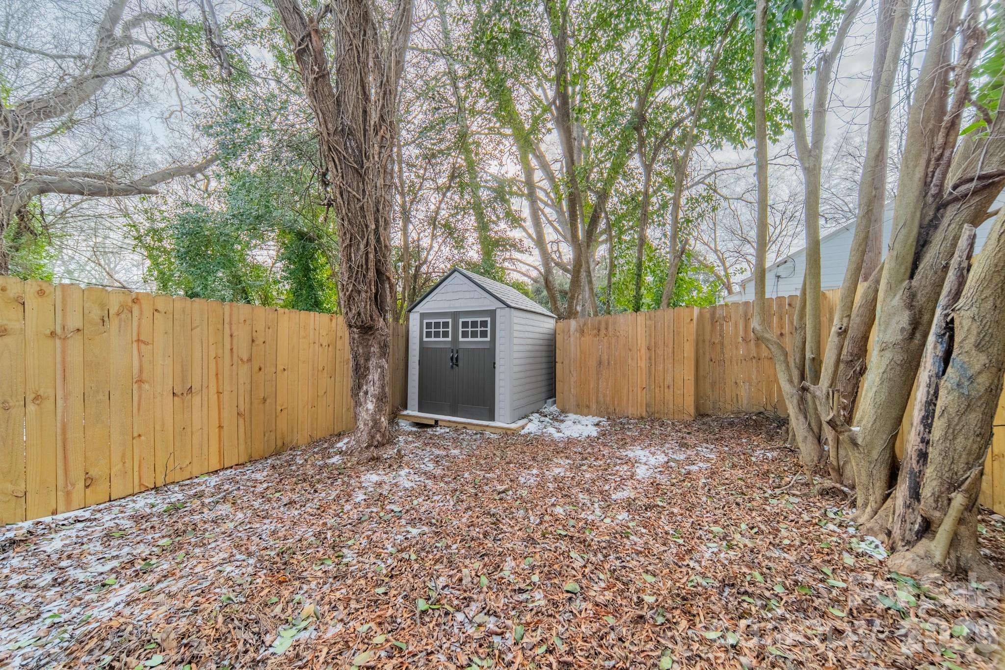 Enderly Park - Residential