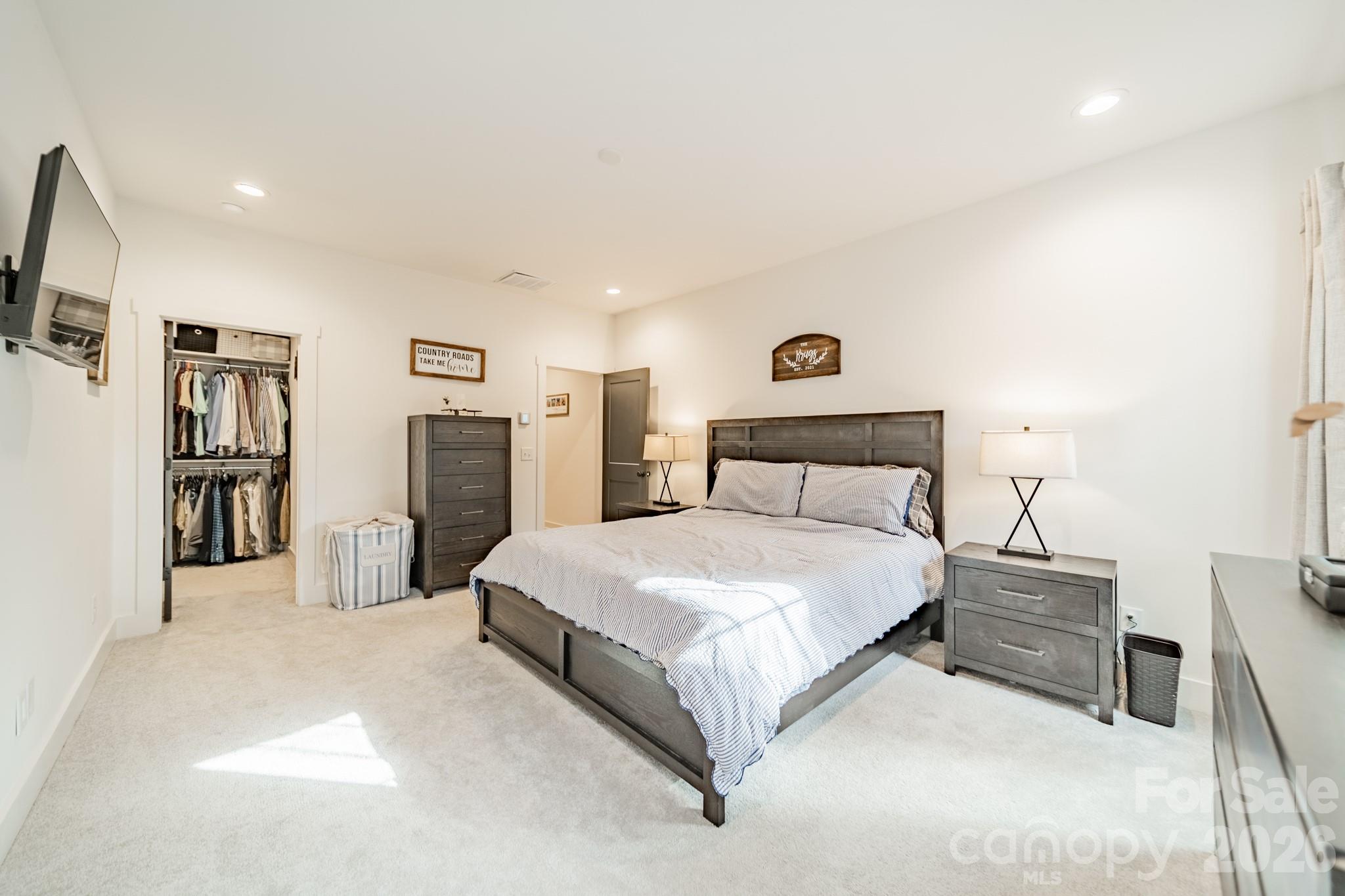 Enderly Park - Residential