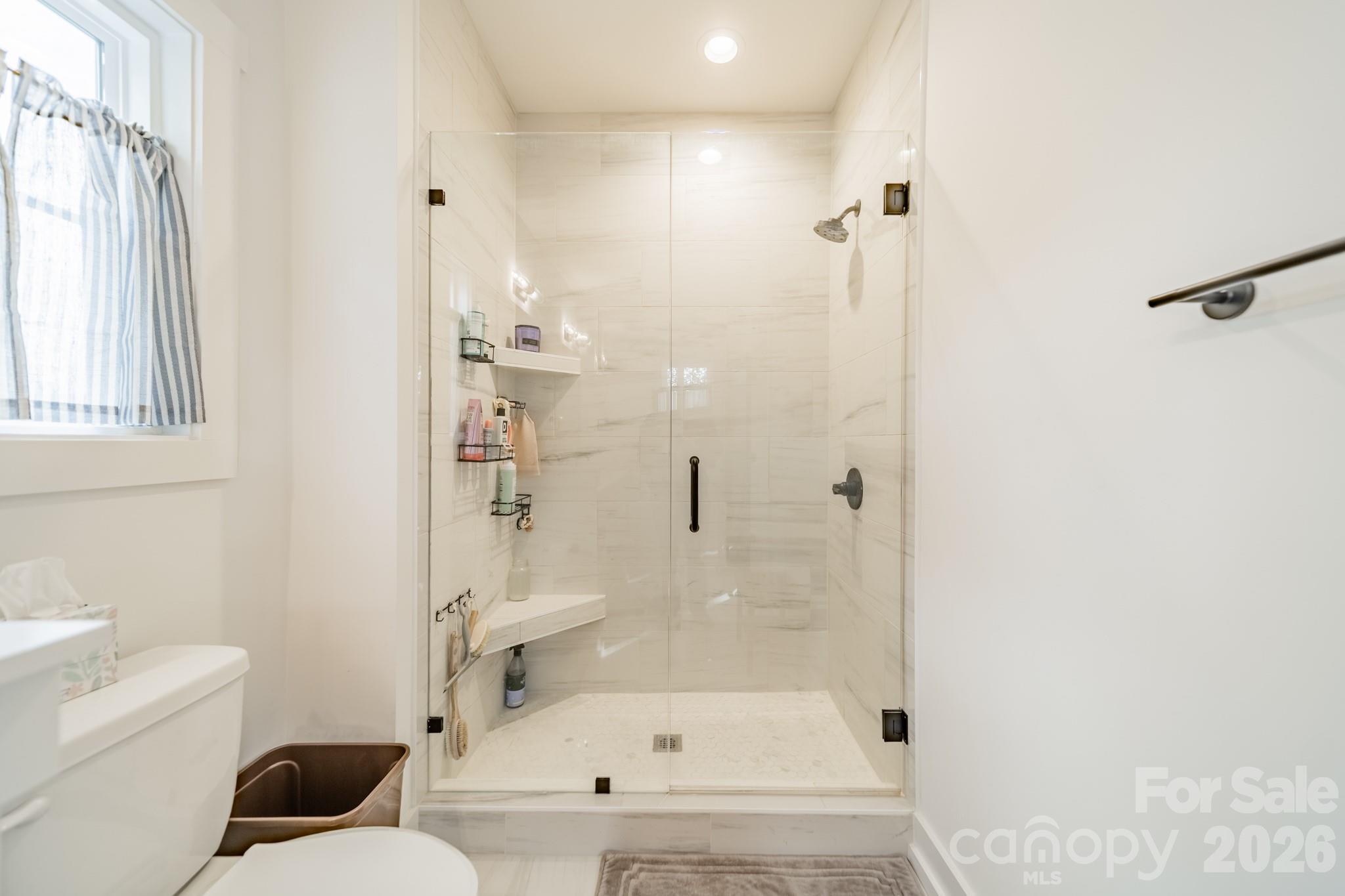 Enderly Park - Residential