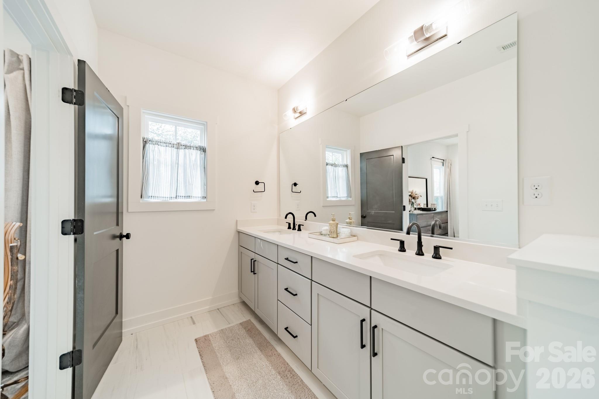 Enderly Park - Residential