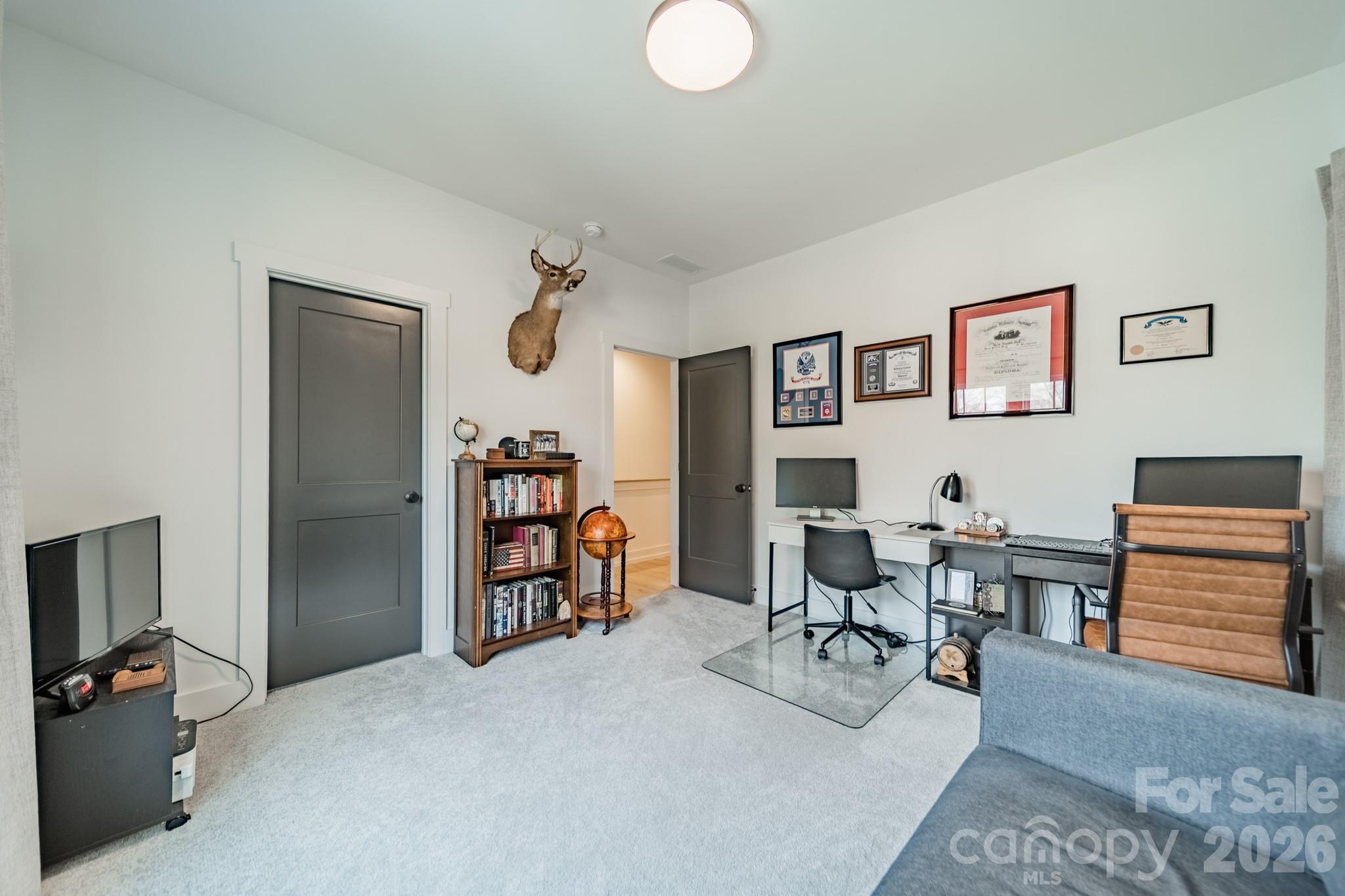 Enderly Park - Residential