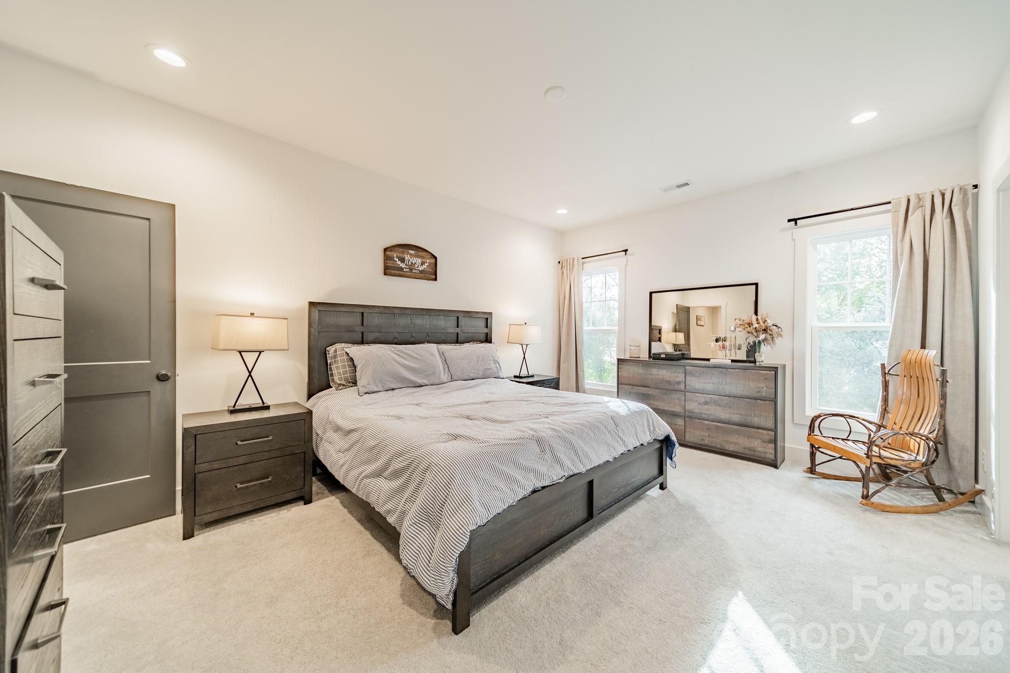 Enderly Park - Residential