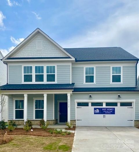 13732 Roderick Drive 170 Huntersville NC 28078
