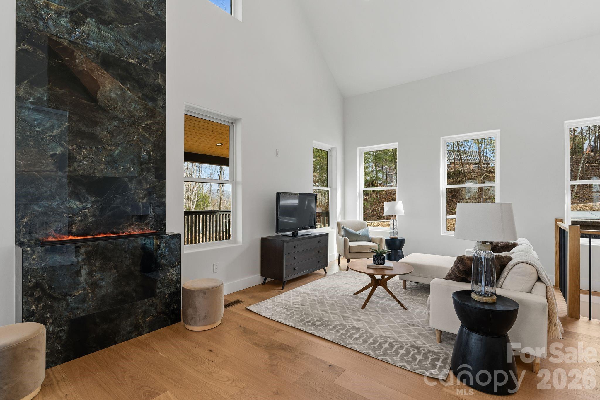 Rock Springs - Residential