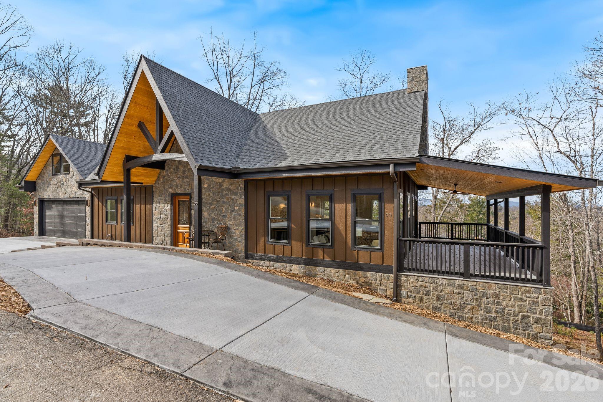 Rock Springs - Residential