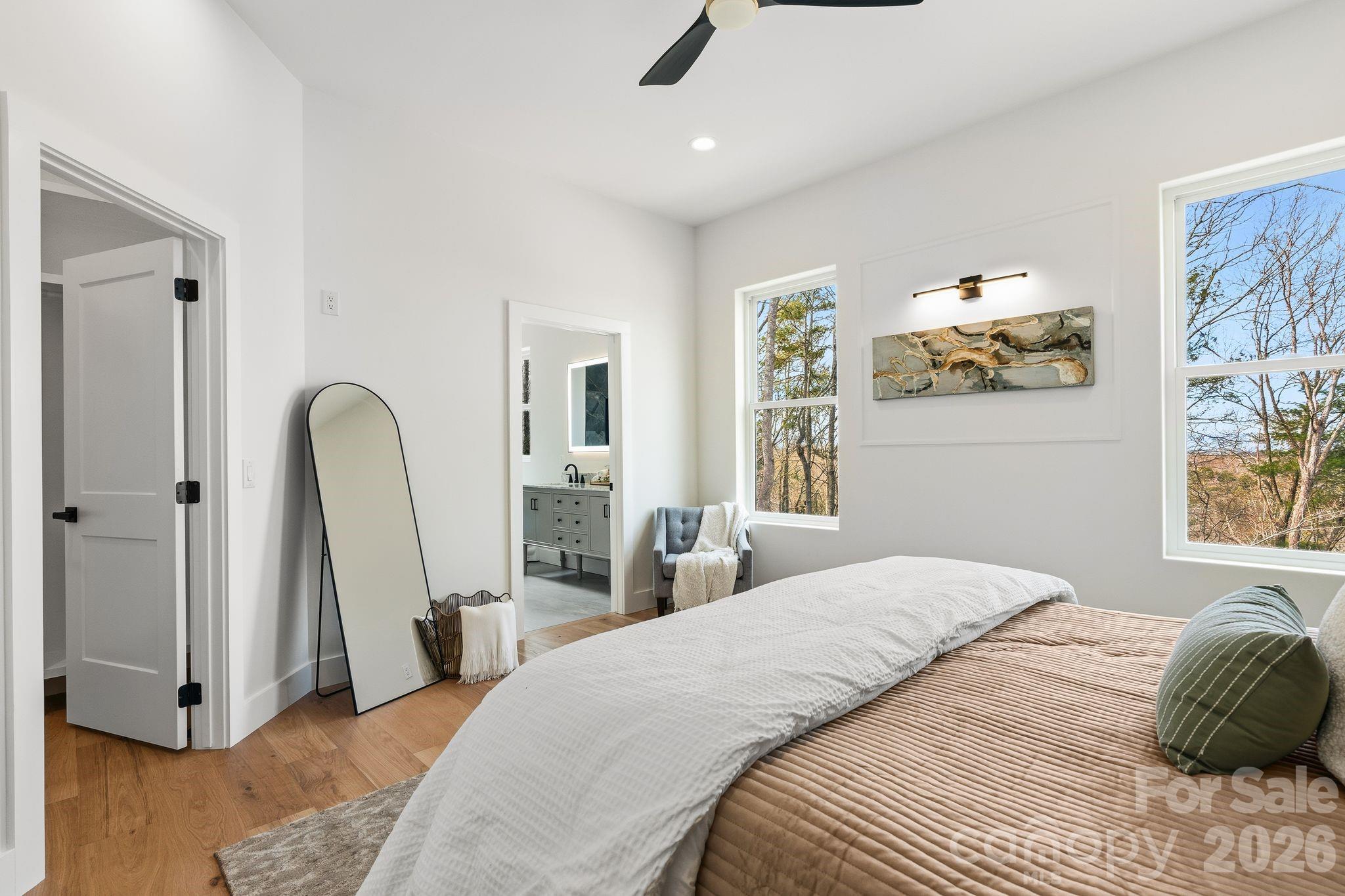 Rock Springs - Residential