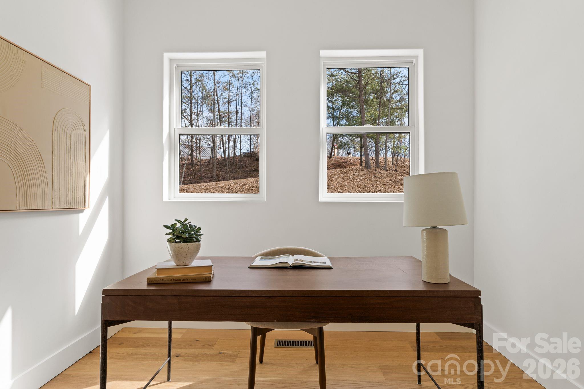 Rock Springs - Residential