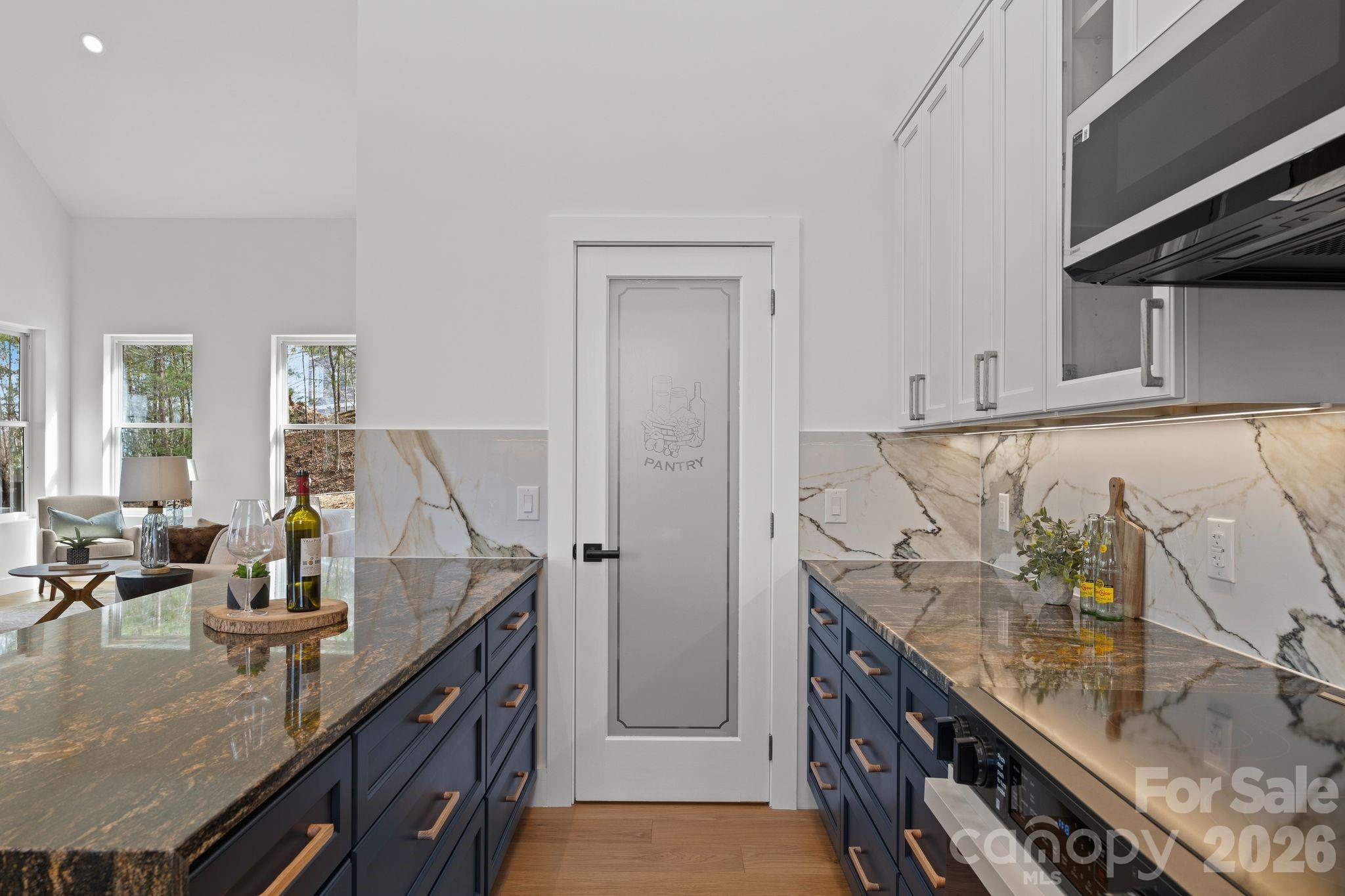 Rock Springs - Residential