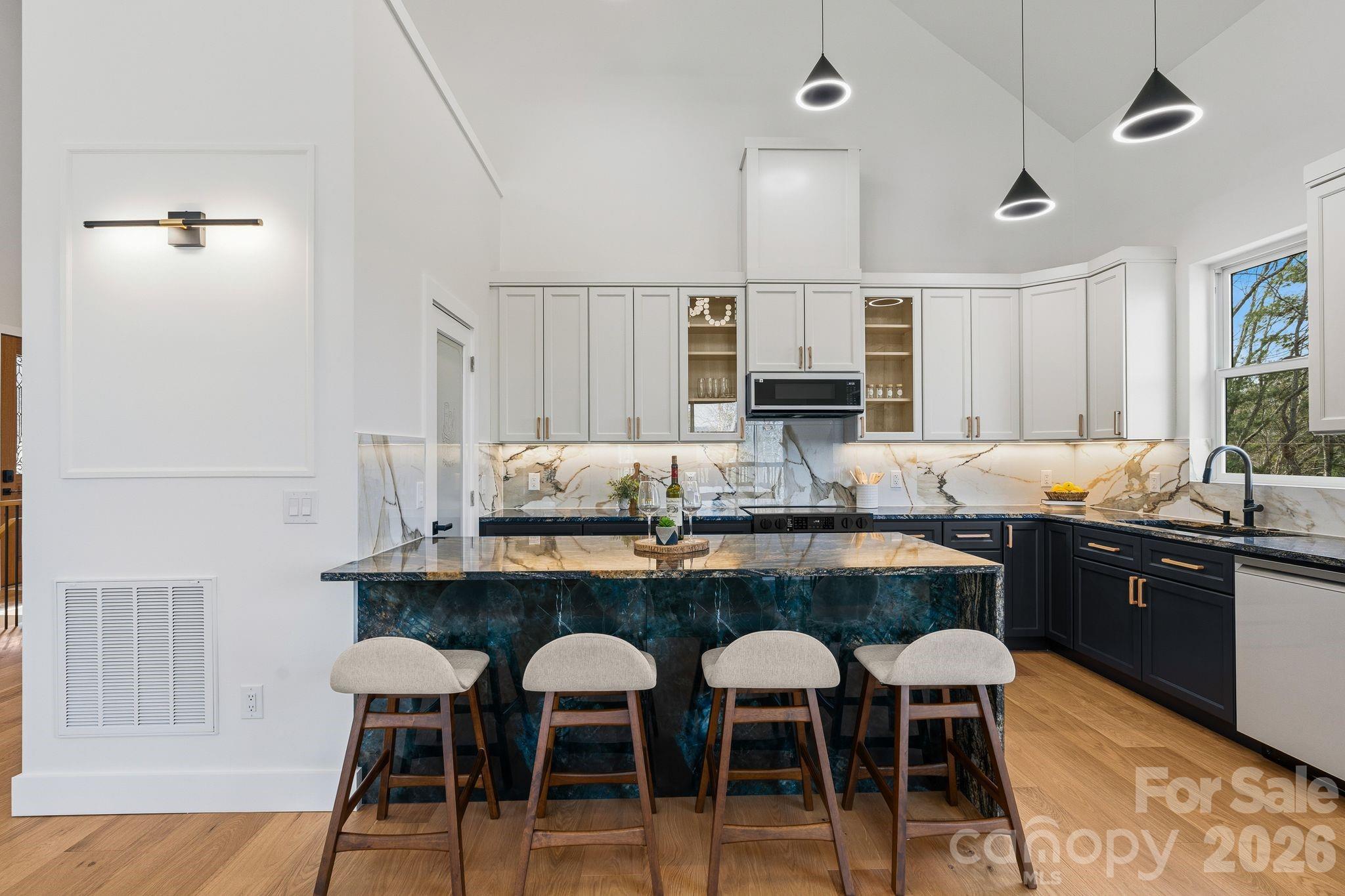 Rock Springs - Residential