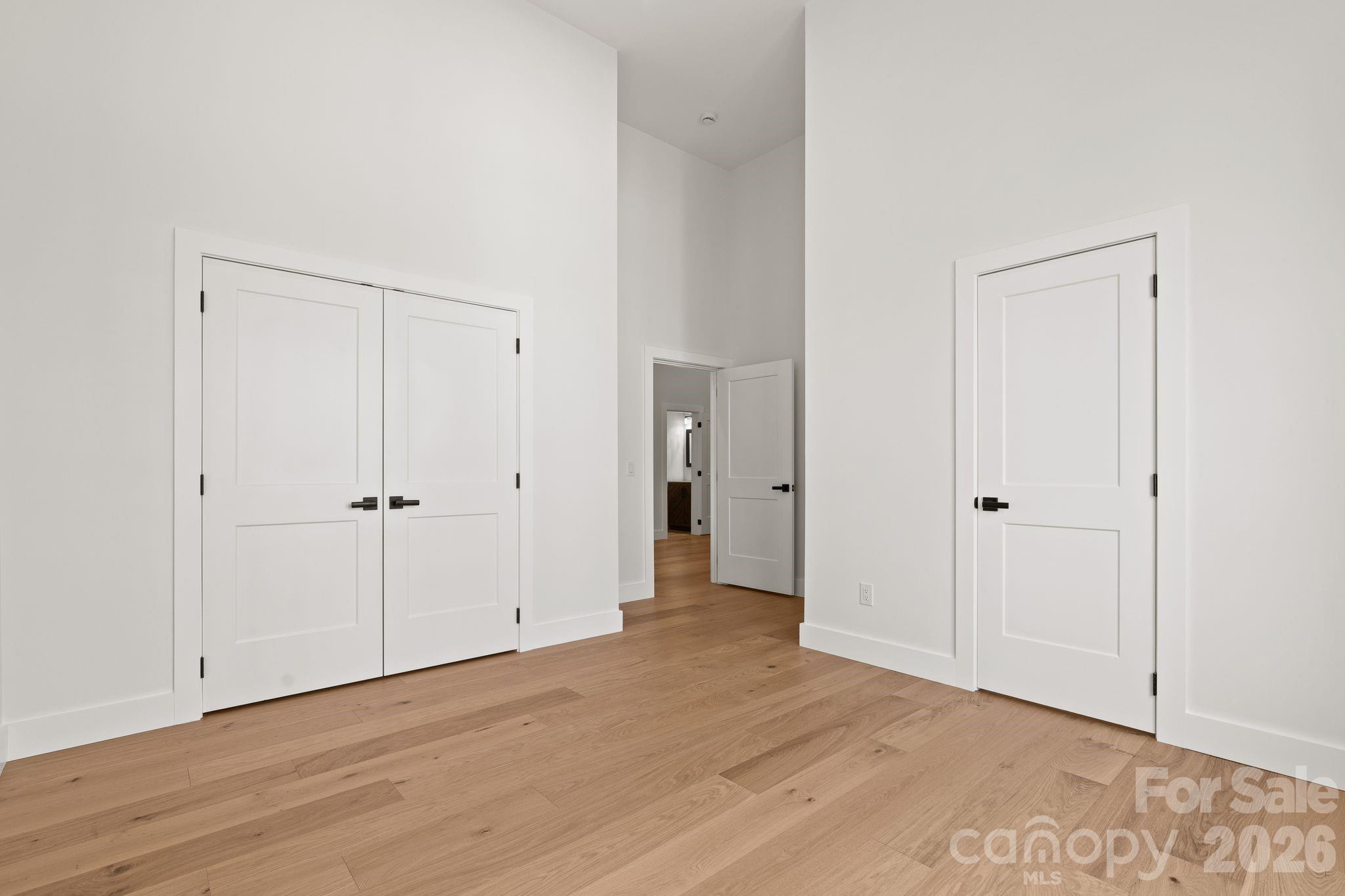 Rock Springs - Residential